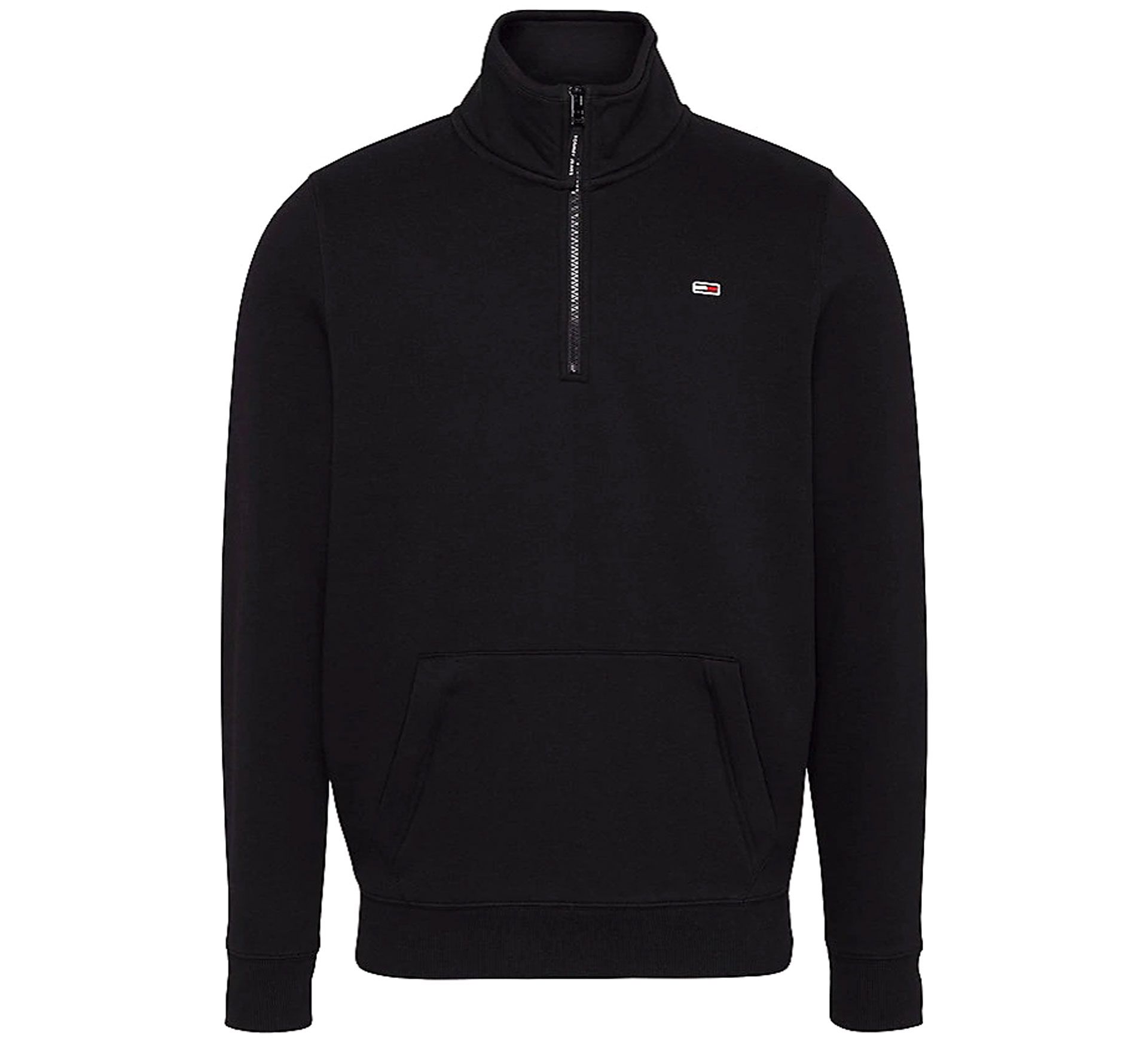 Tommy Hilfiger Zip Pullover Hommes