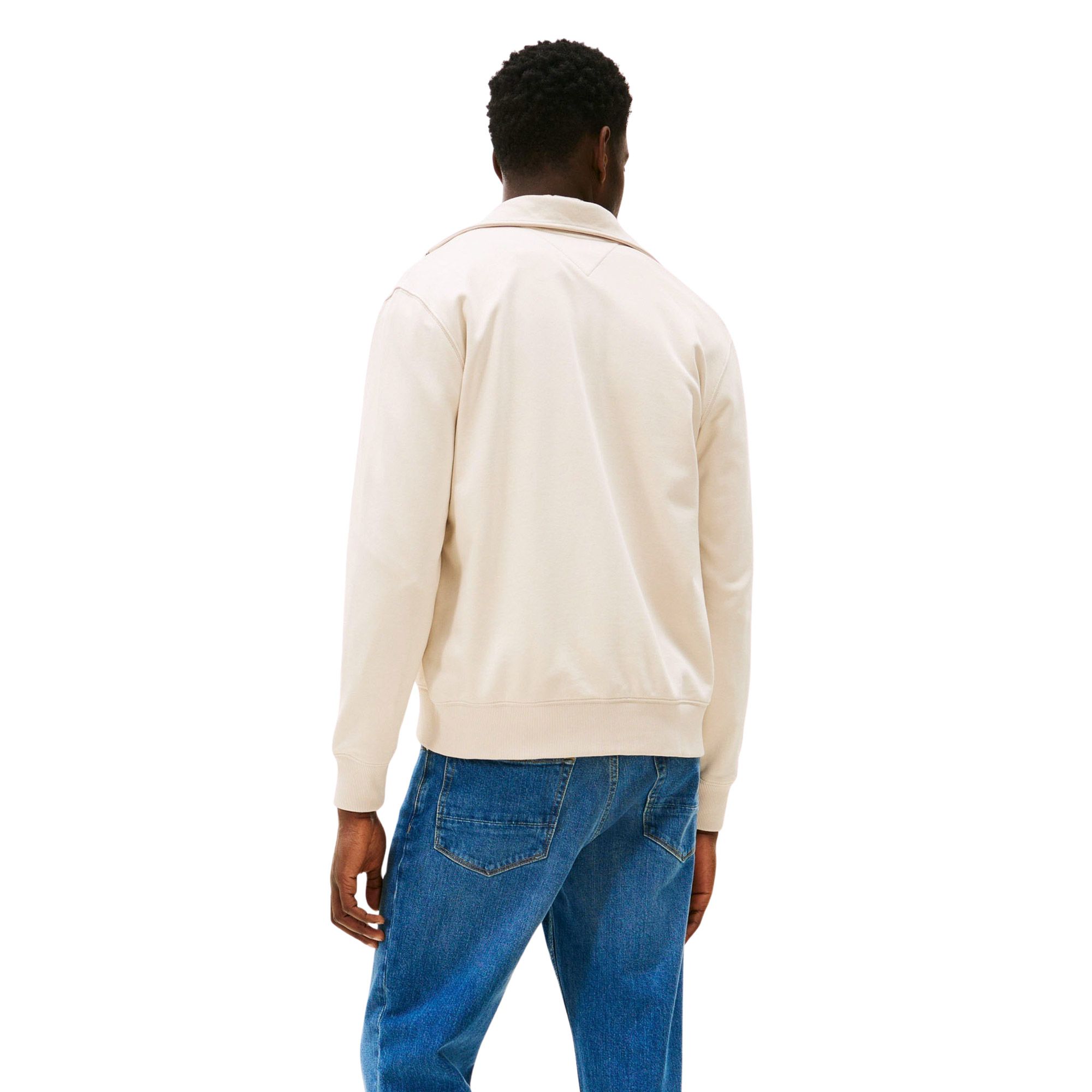 Tommy Hilfiger Essential Terry Vest Heren