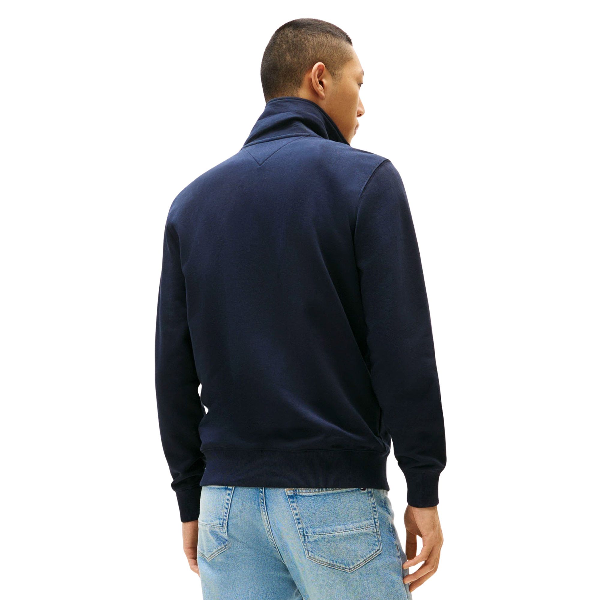 Veste Tommy Hilfiger Essential Terry Hommes