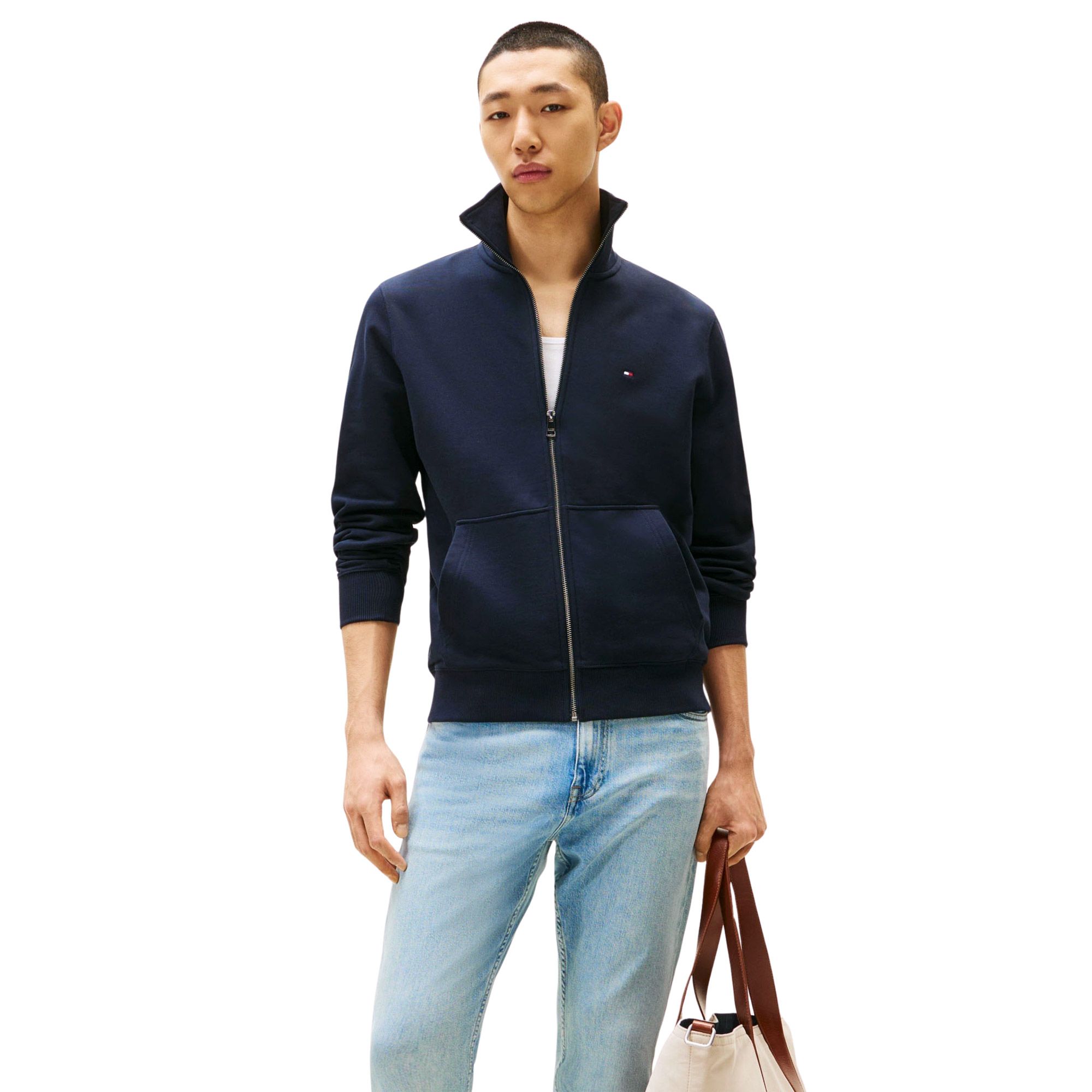 Veste Tommy Hilfiger Essential Terry Hommes