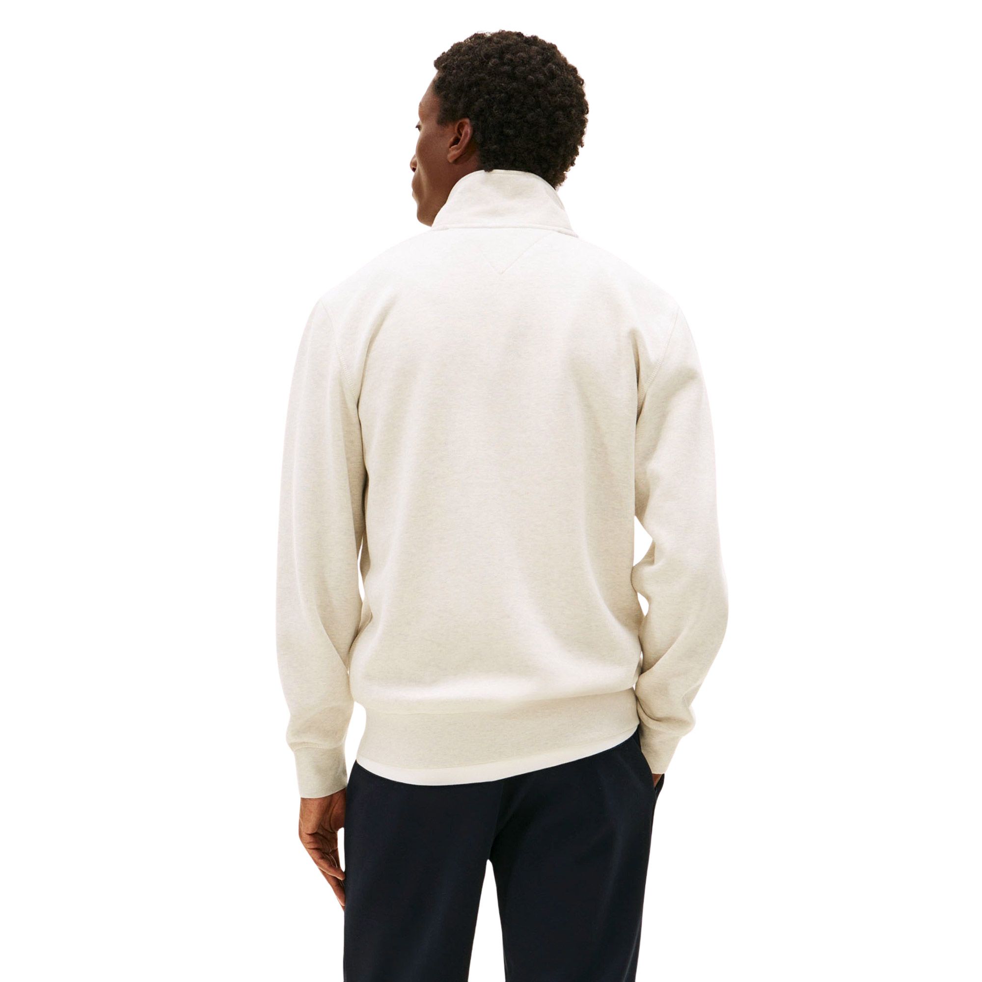 Tommy Hilfiger Essential Fleece Vest Heren