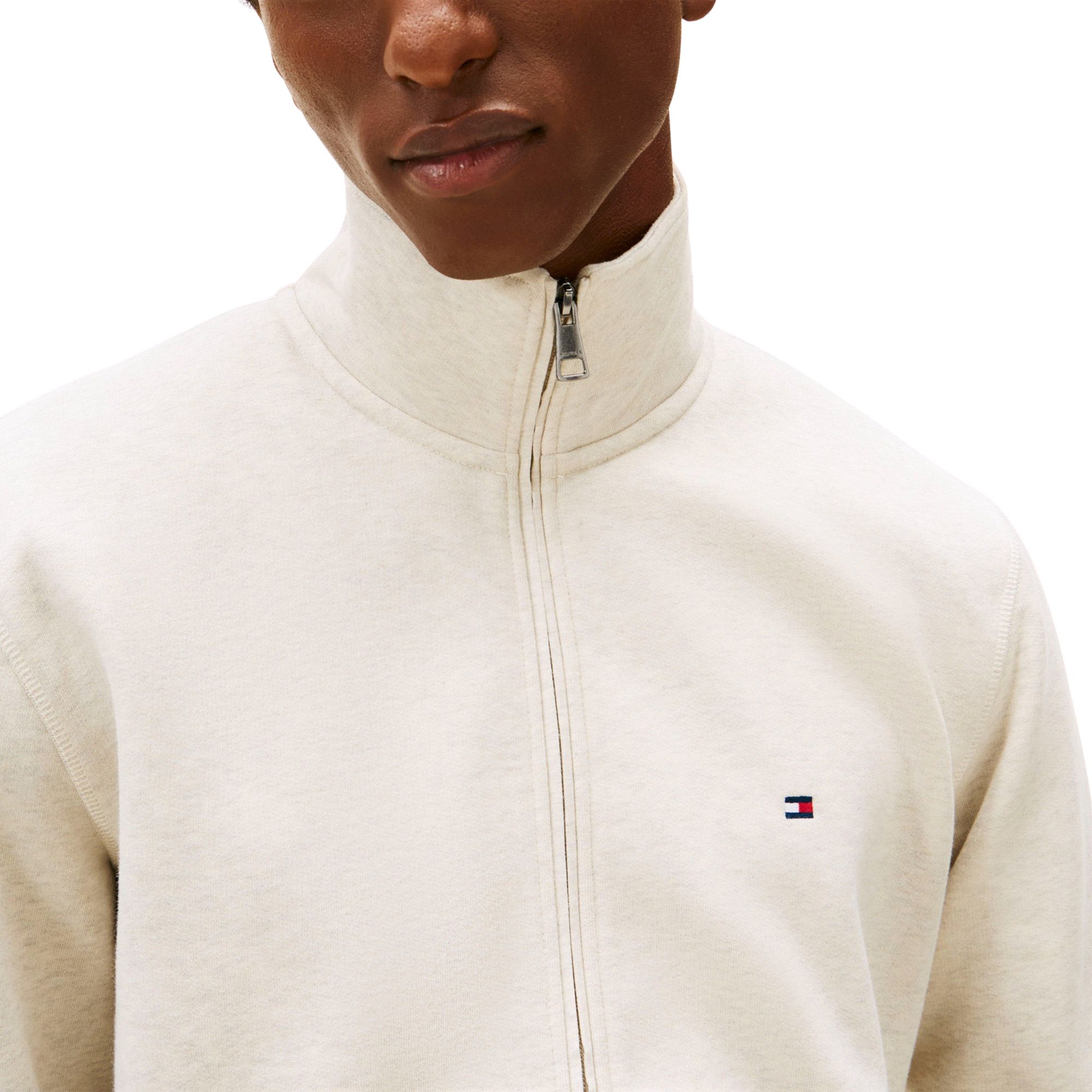Tommy Hilfiger Essential Fleece Vest Heren