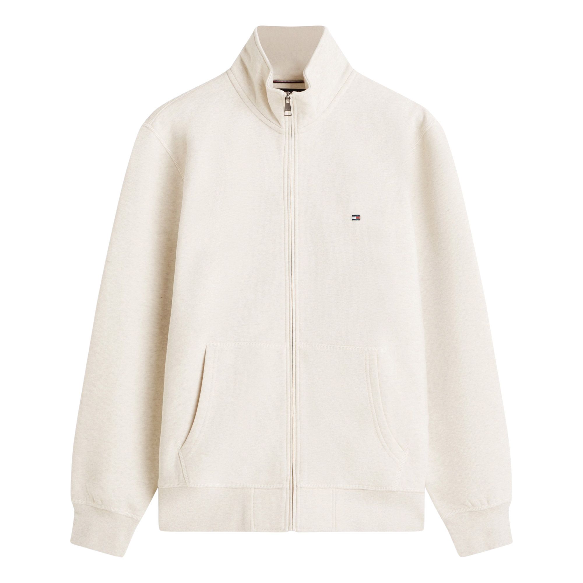 Tommy Hilfiger Essential Fleece Vest Heren