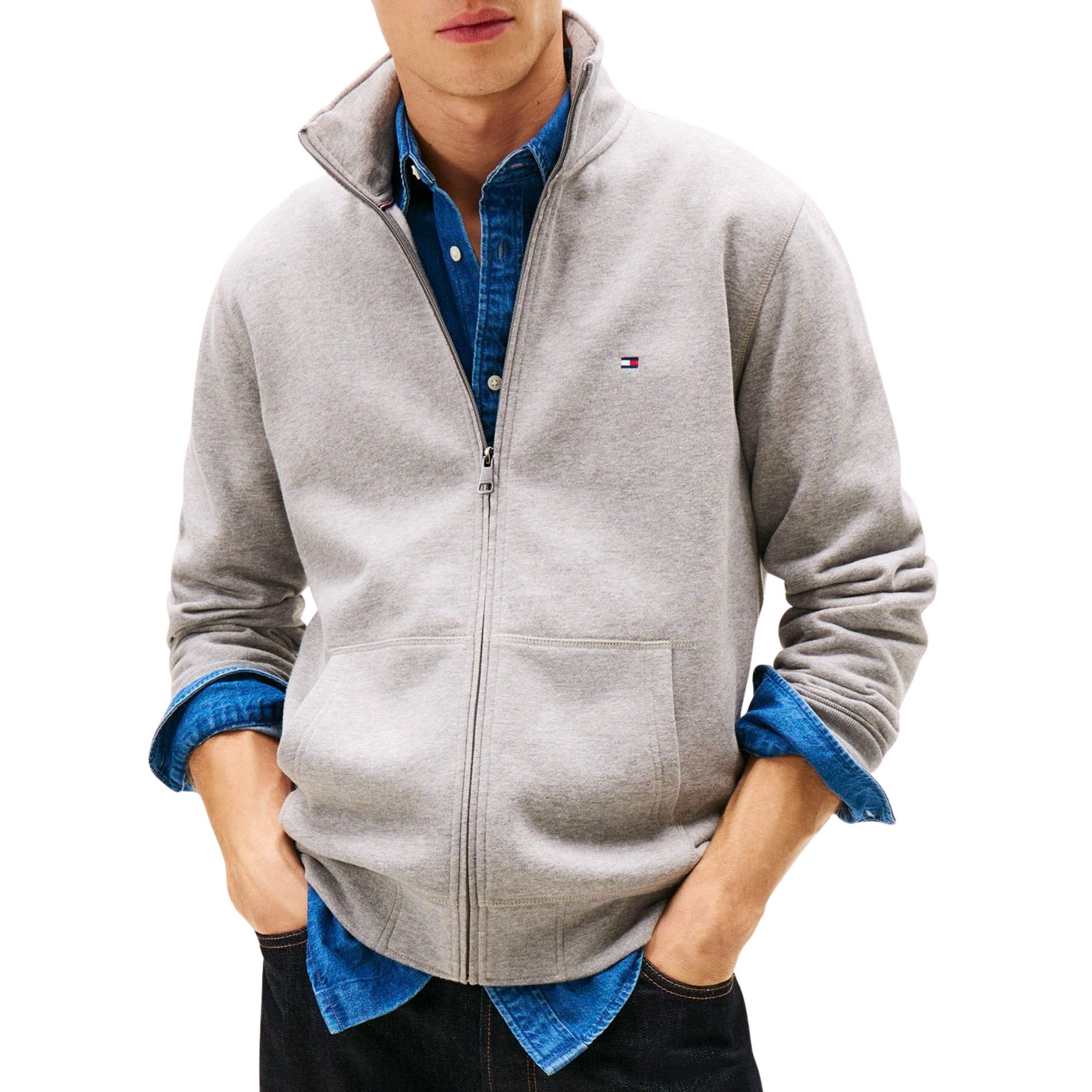 Tommy Hilfiger Essential Fleece Vest Heren