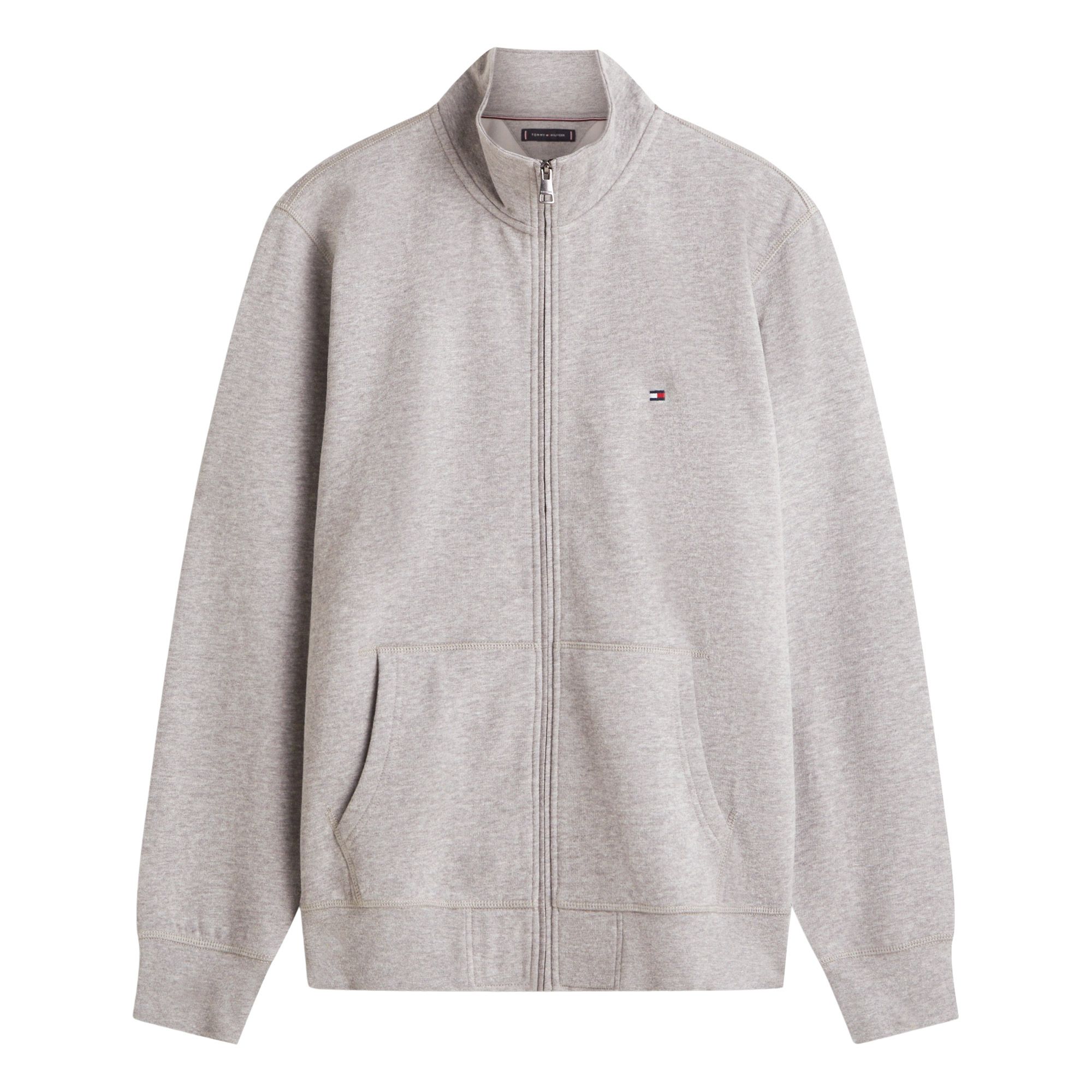 Tommy Hilfiger Essential Fleece Vest Heren