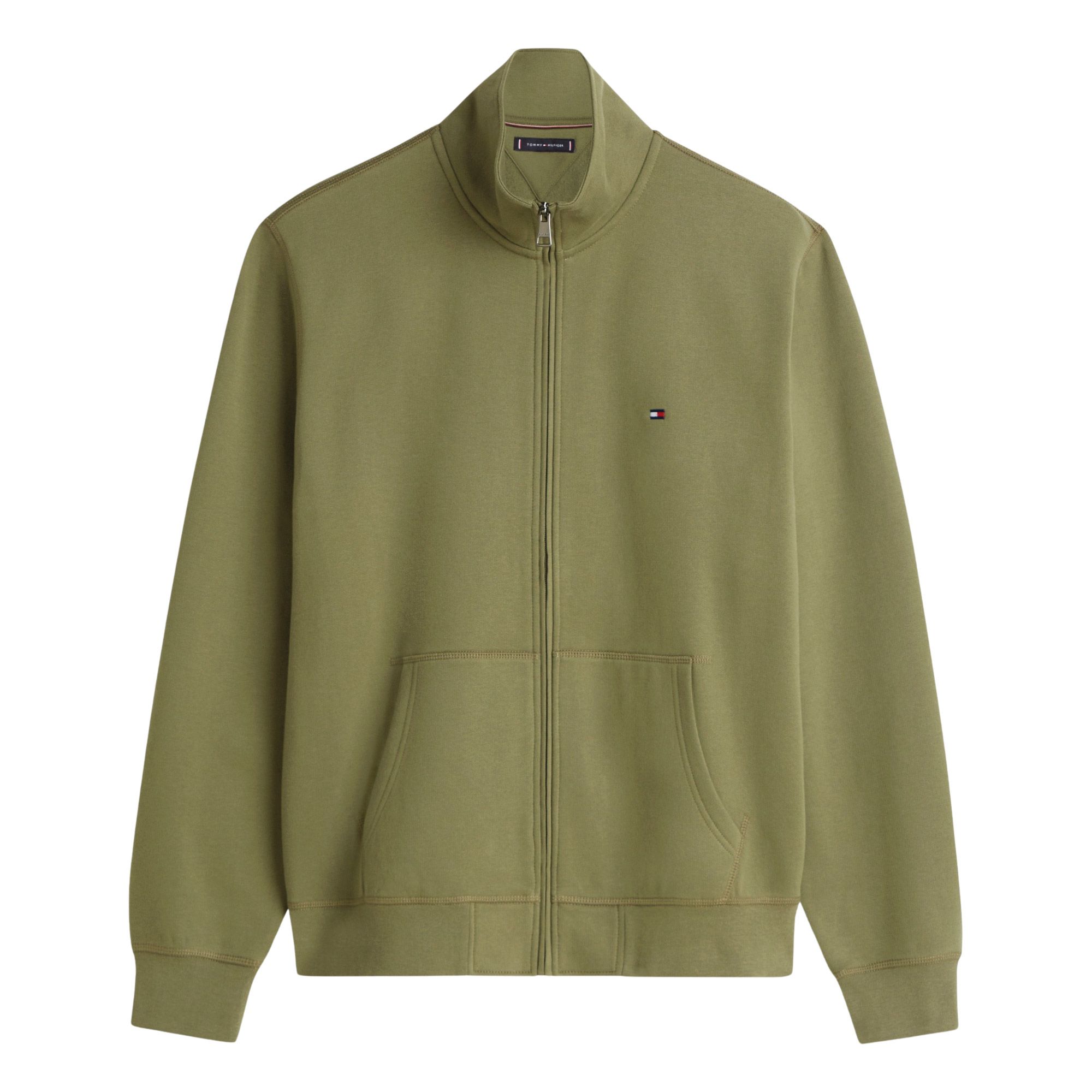 Tommy Hilfiger Essential Fleece Vest Heren