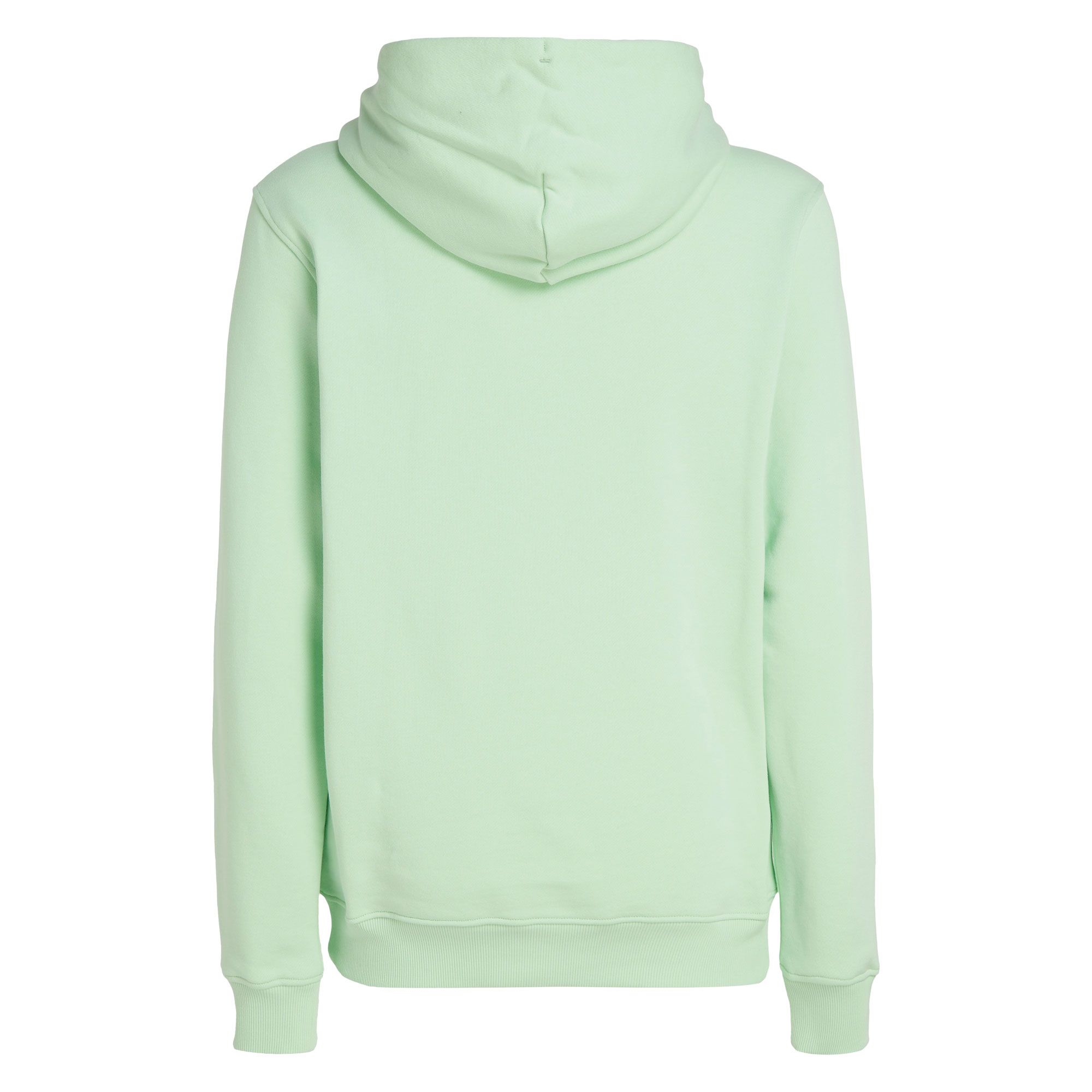 Tommy Hilfiger Regular Badge Hoodie Heren