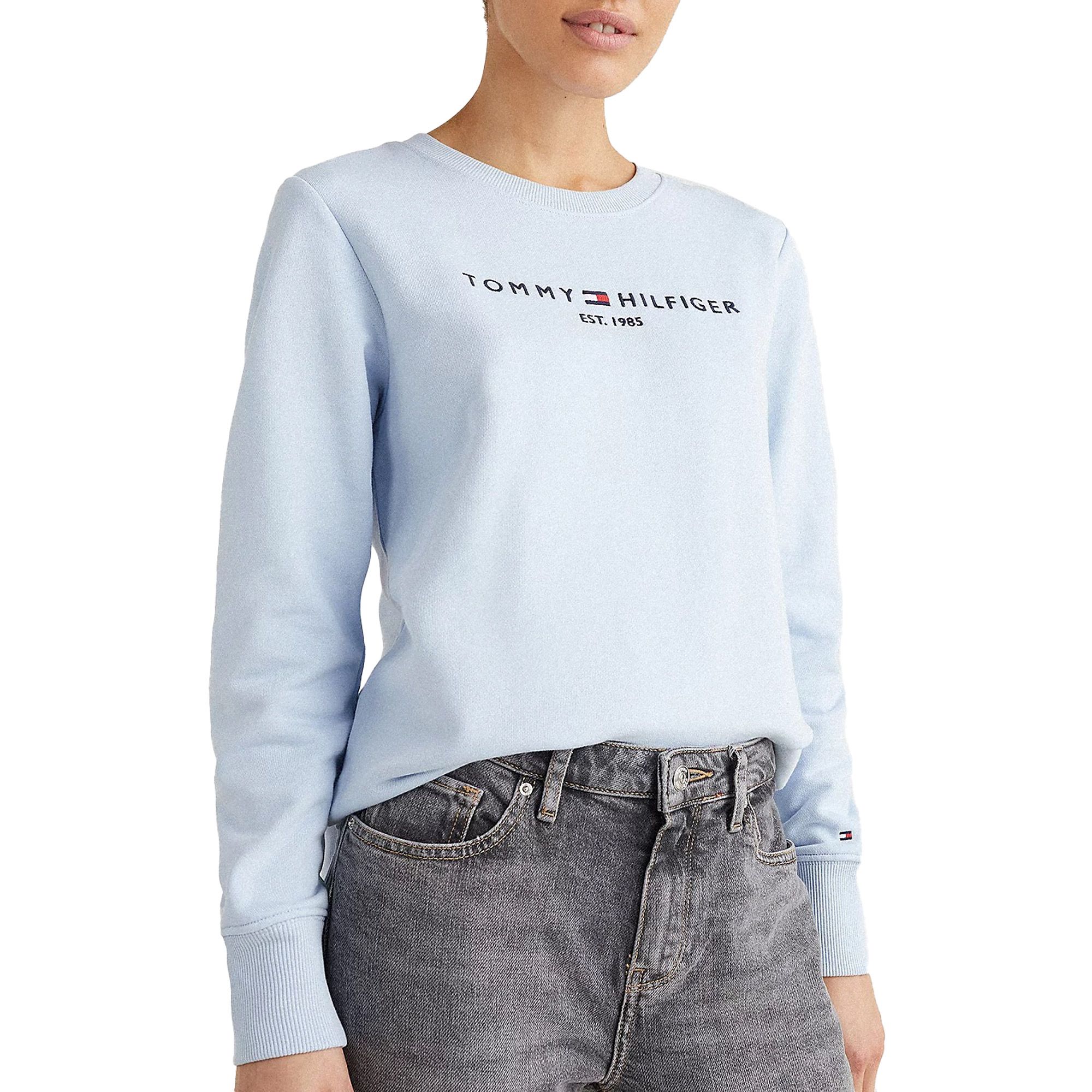 Tommy Hilfiger Regular Sweater Dames