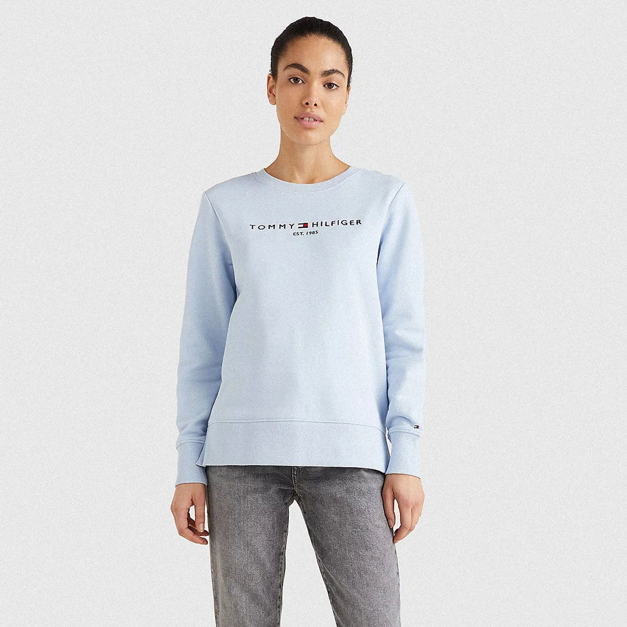 Tommy Hilfiger Regular Sweater Dames