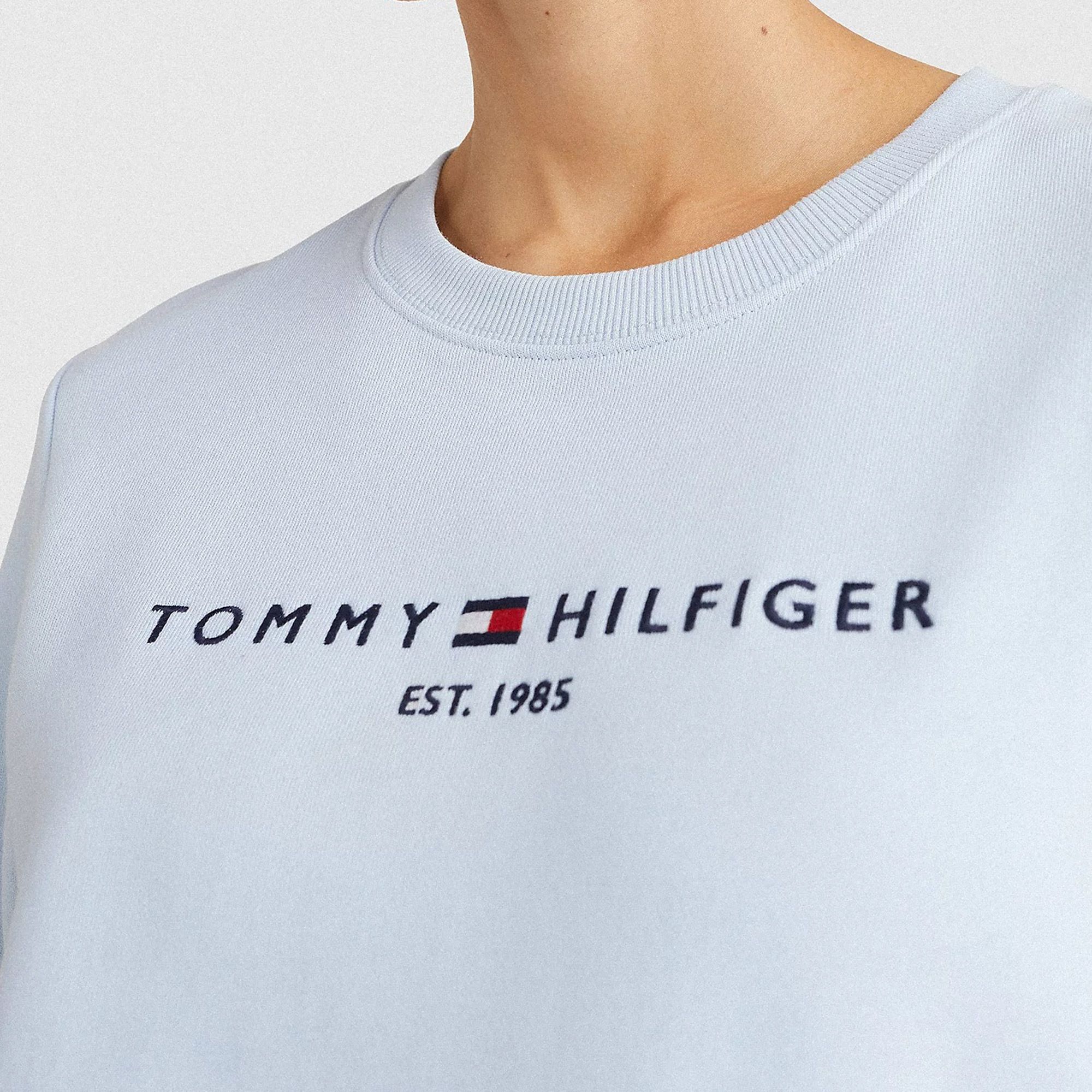 Tommy Hilfiger Regular Sweater Dames