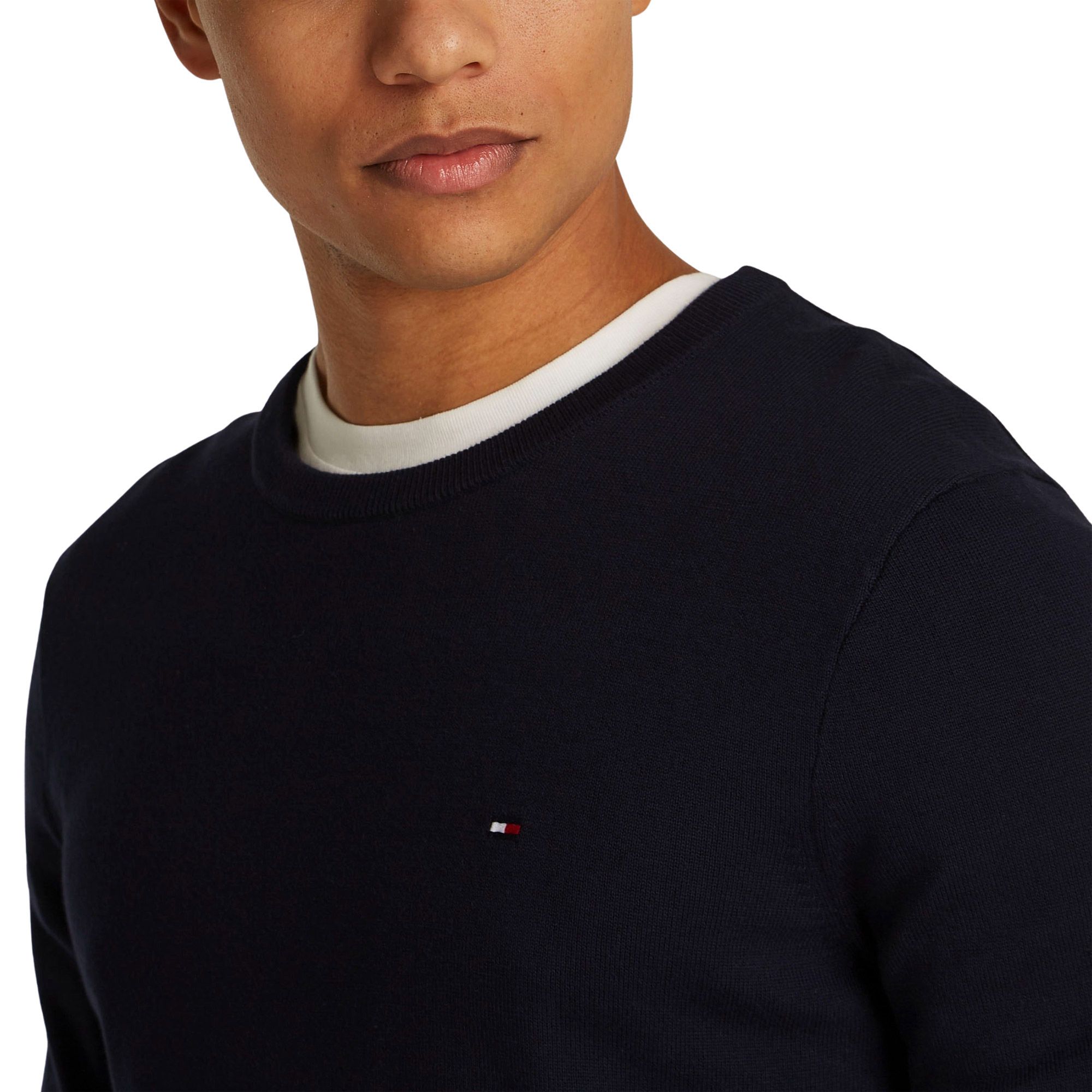 Tommy Hilfiger Essential Sweater Heren
