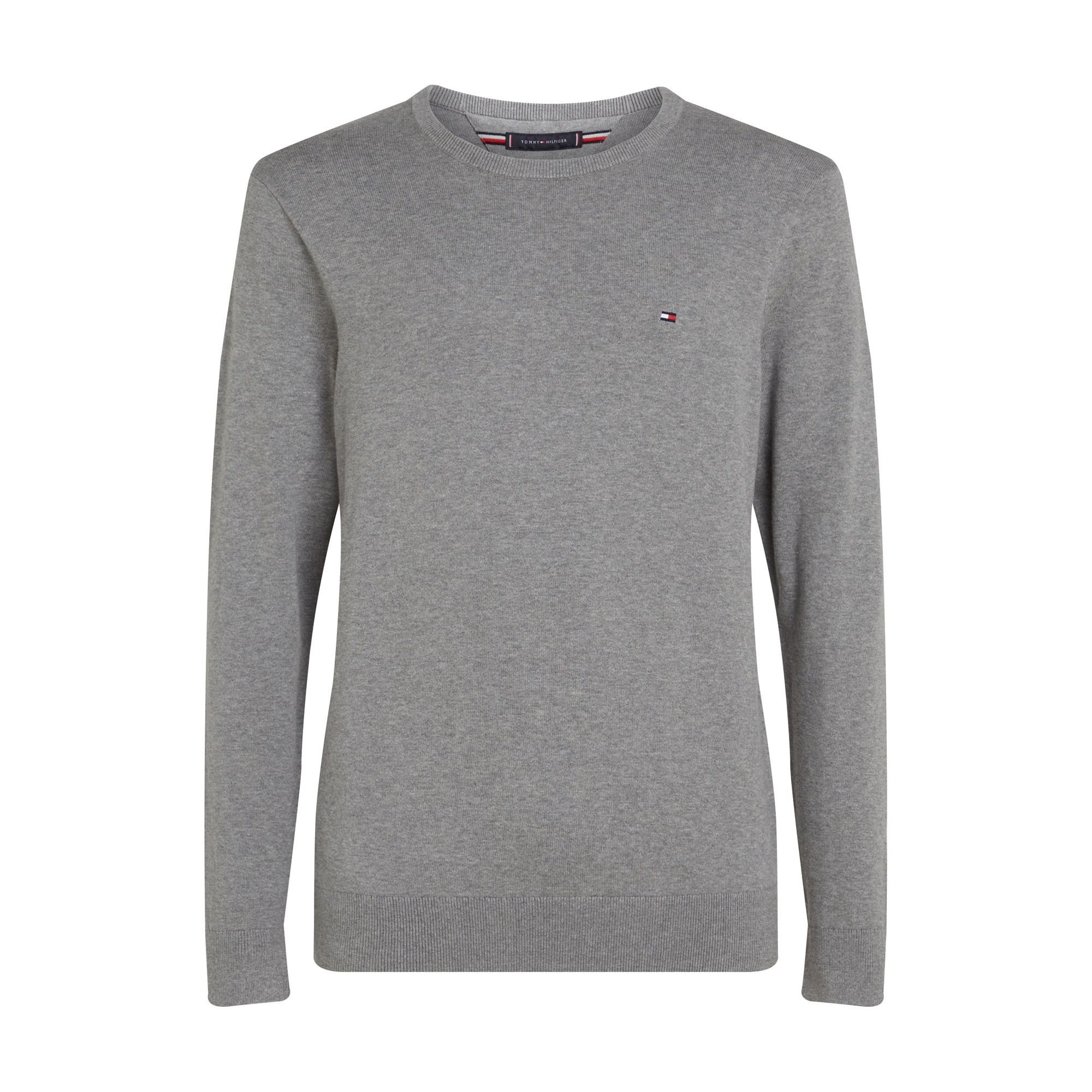 Tommy Hilfiger Essential Sweater Heren