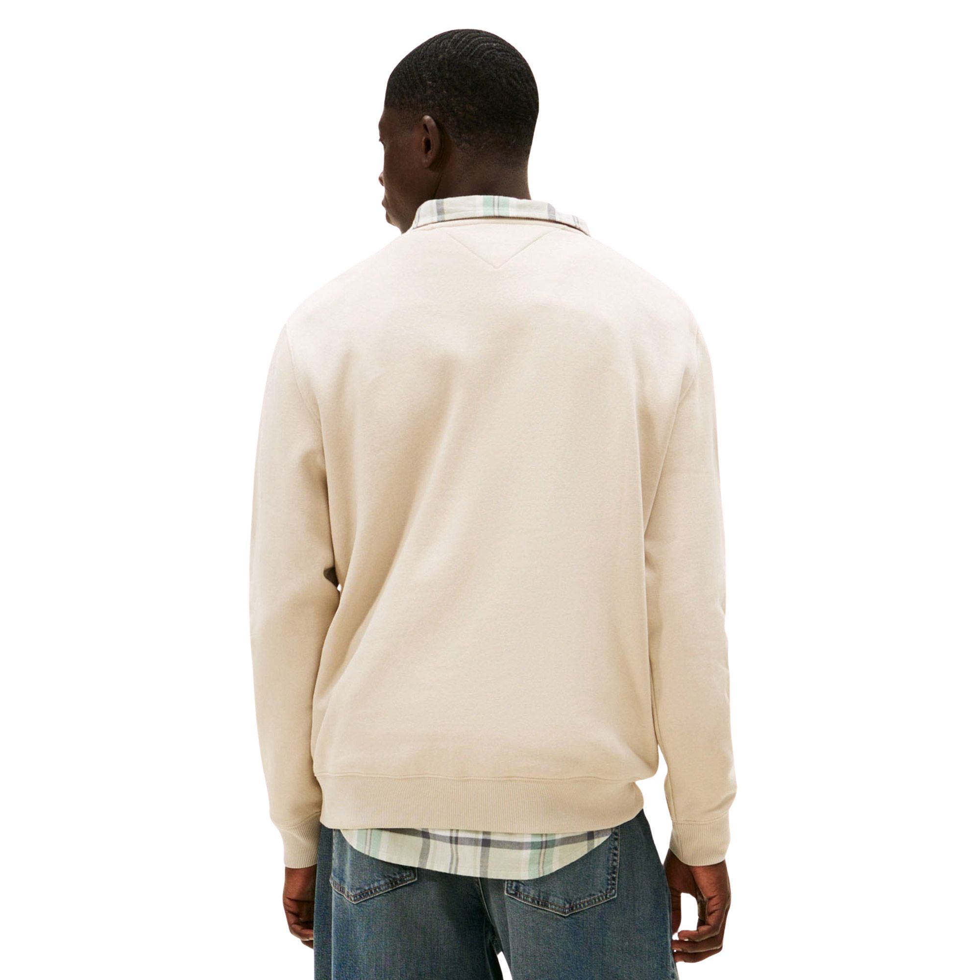 Tommy Hilfiger Flag Sweater Heren