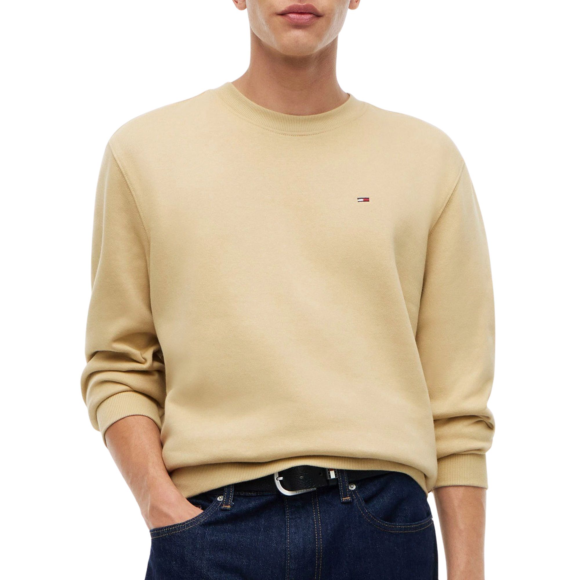 Tommy Hilfiger Flag Sweater Heren