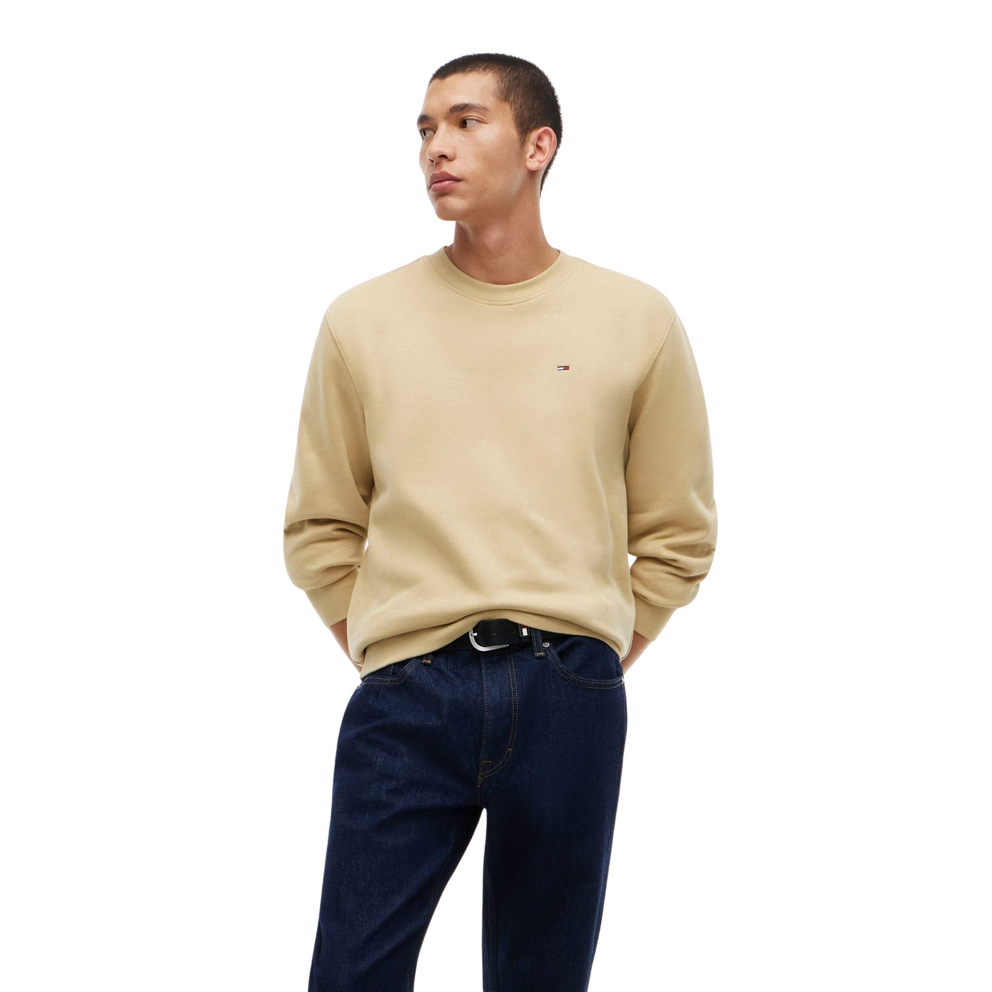 Tommy Hilfiger Flag Sweater Heren