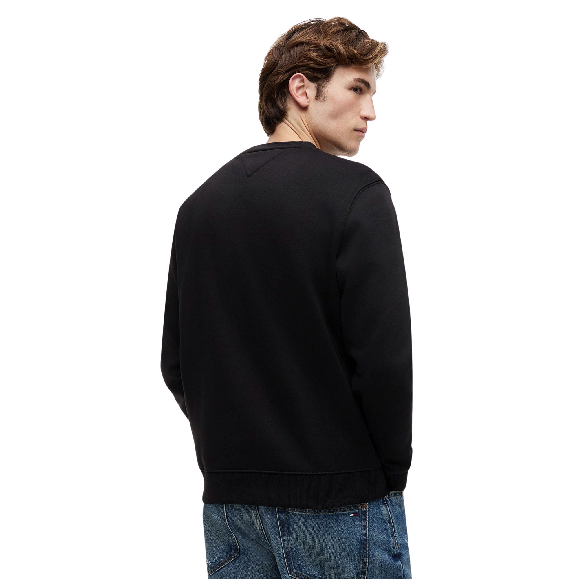 Tommy Hilfiger Flag Sweater Heren