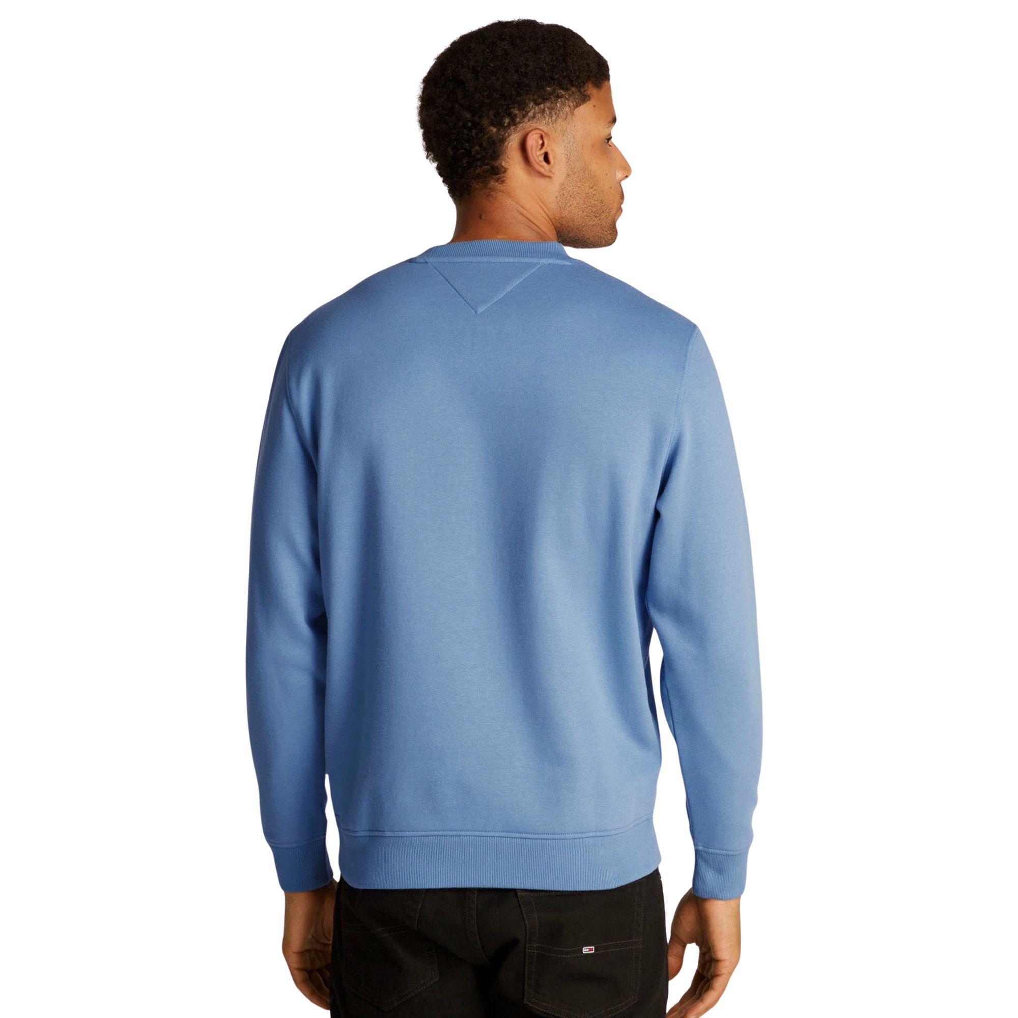Tommy Hilfiger Flag Sweater Heren