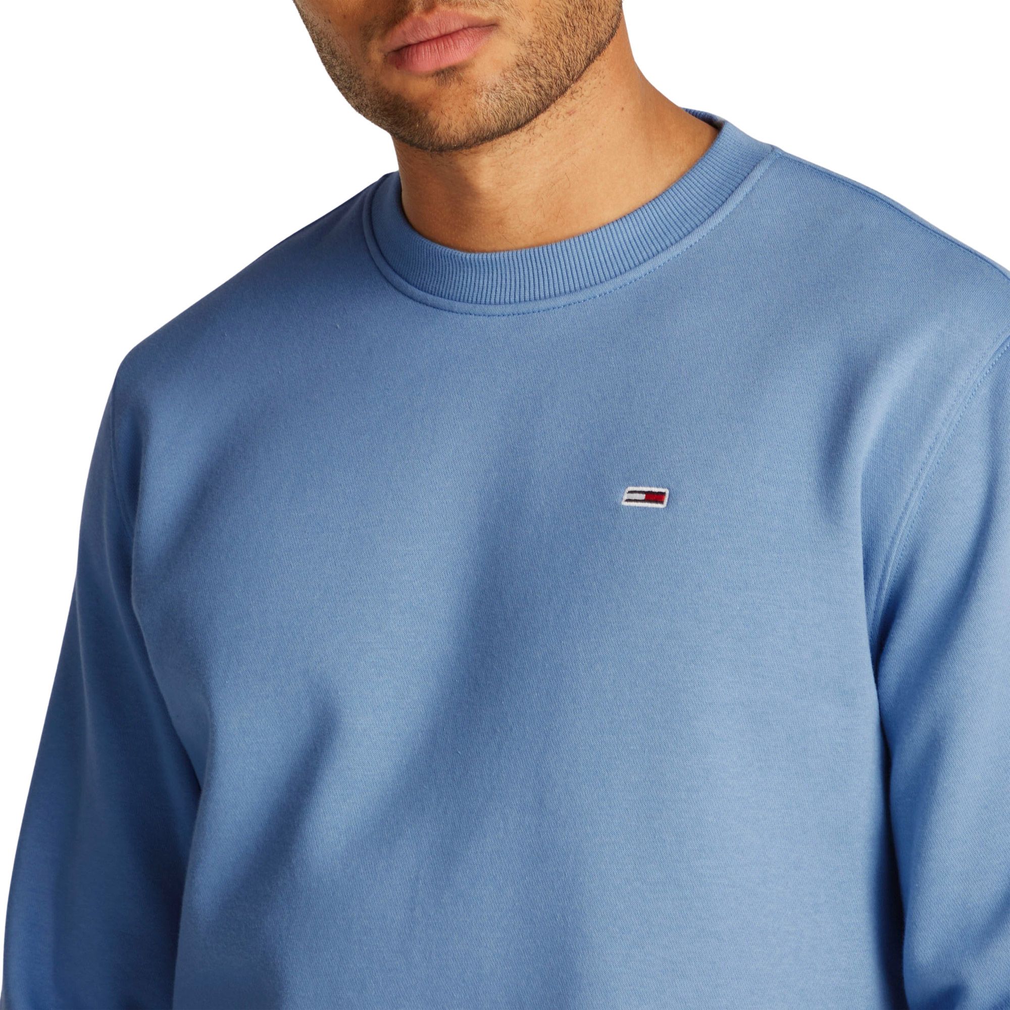 Tommy Hilfiger Flag Sweater Heren