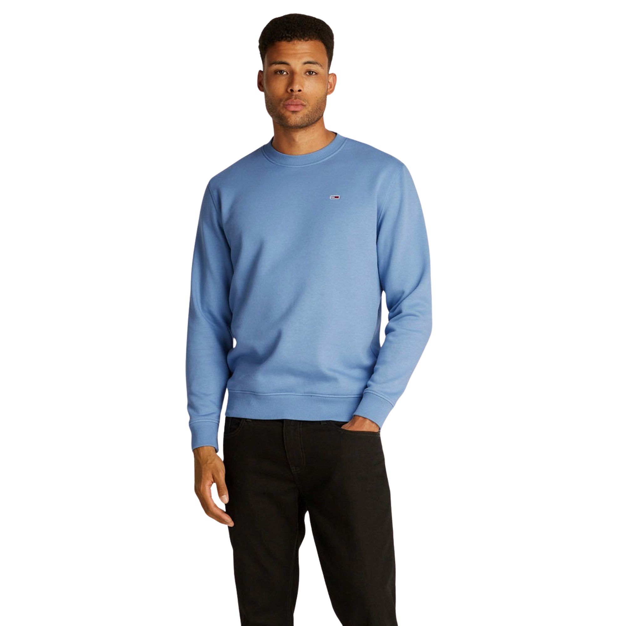 Tommy Hilfiger Flag Sweater Heren
