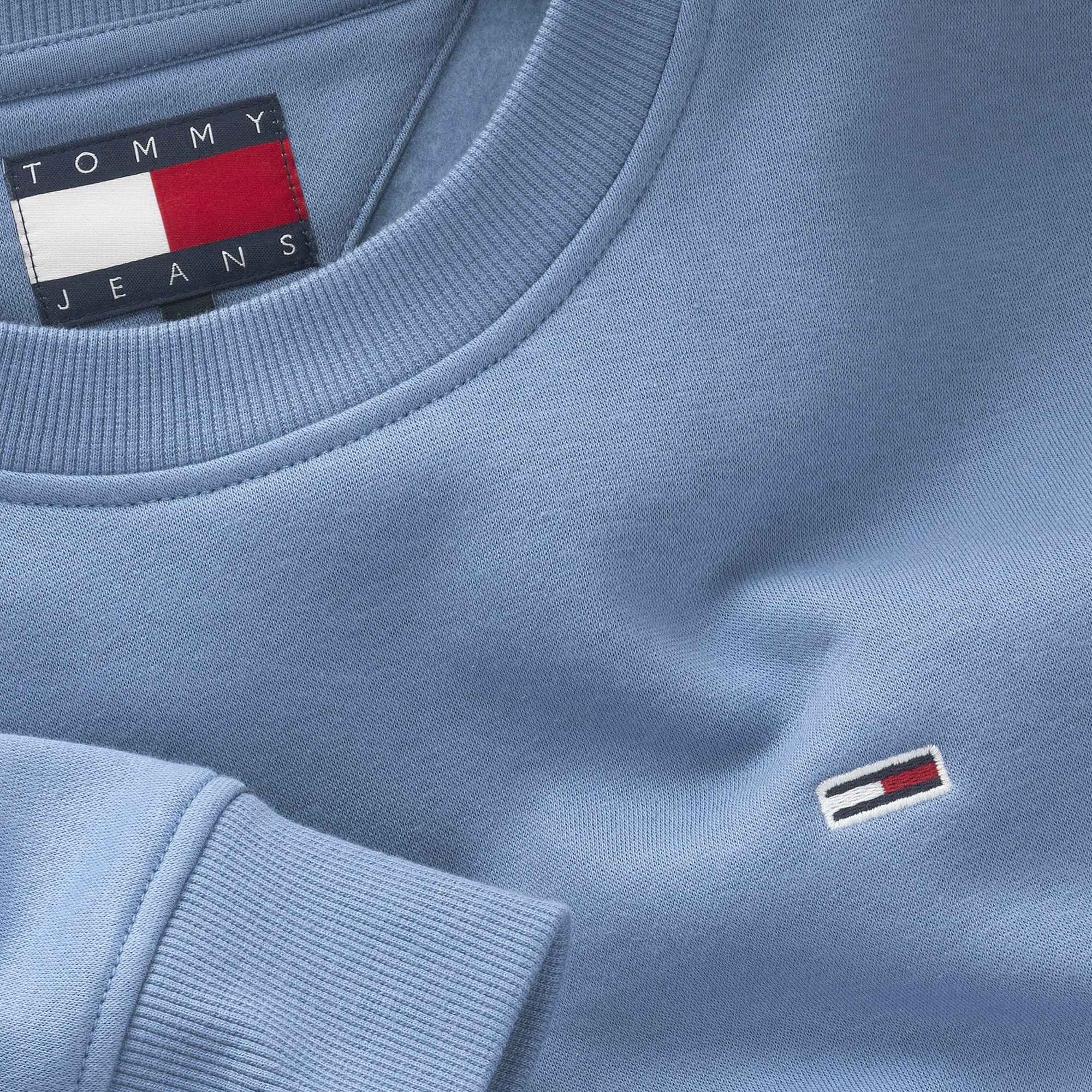 Tommy Hilfiger Flag Sweater Heren