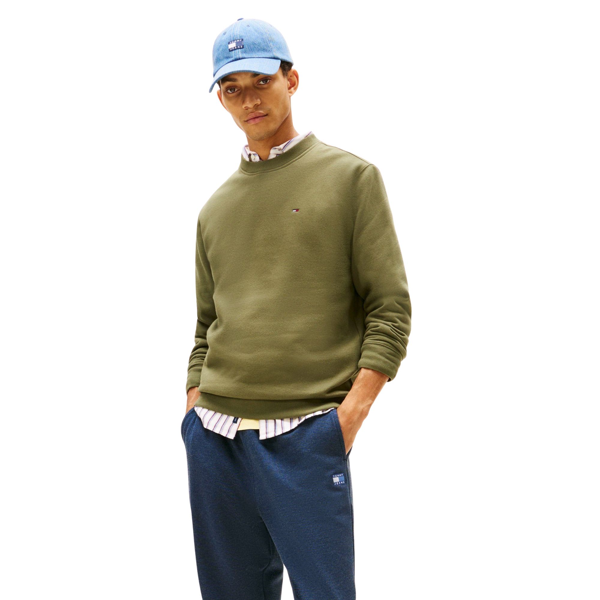 Tommy Hilfiger Flag Sweater Heren
