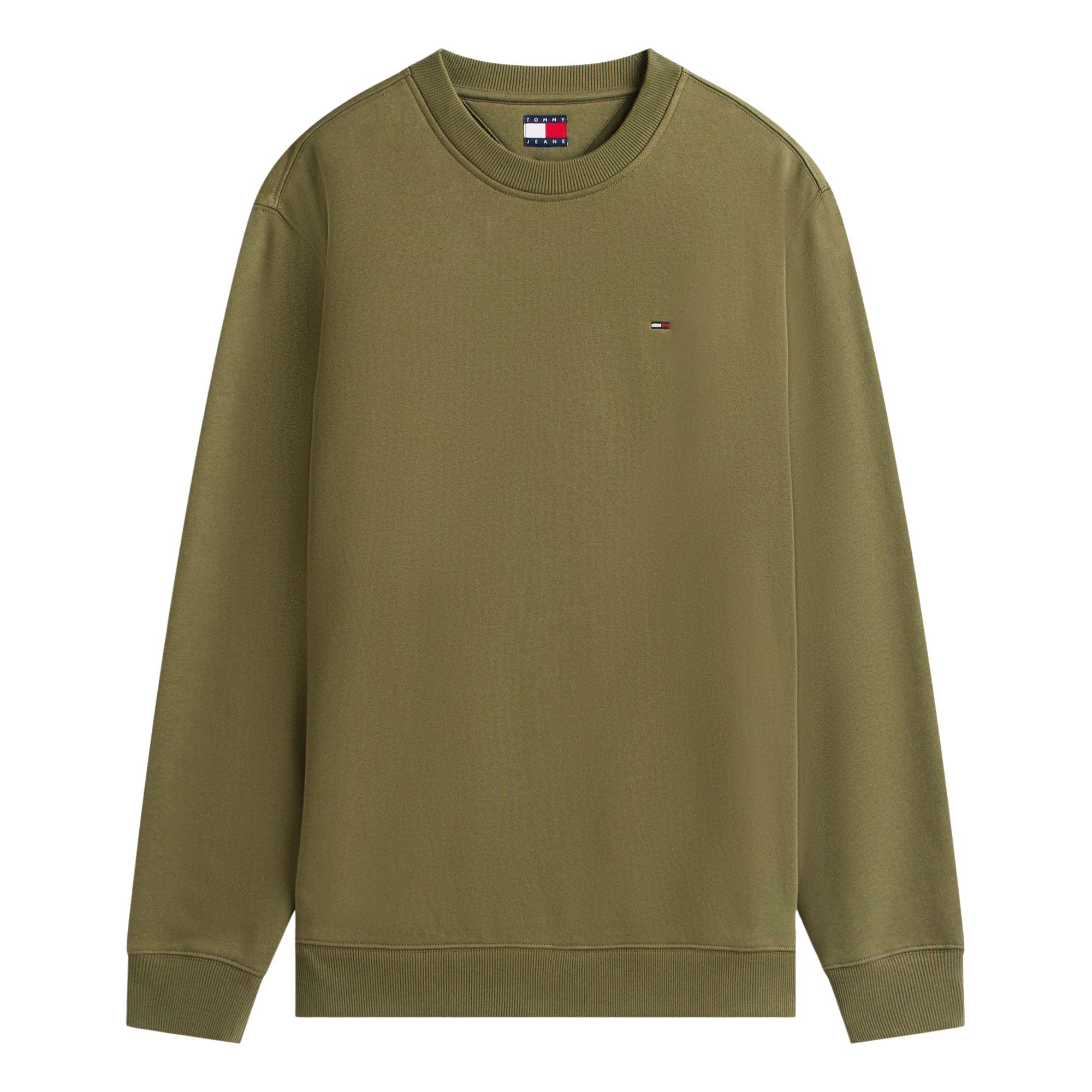 Tommy Hilfiger Flag Sweater Heren
