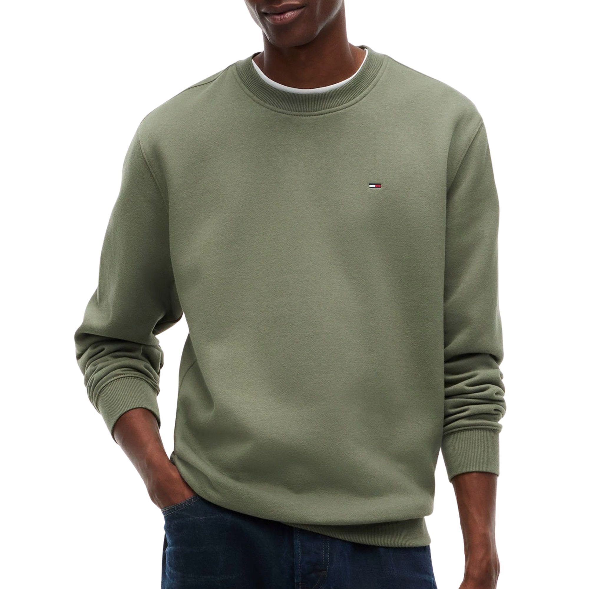 Pull Tommy Hilfiger Flag Hommes