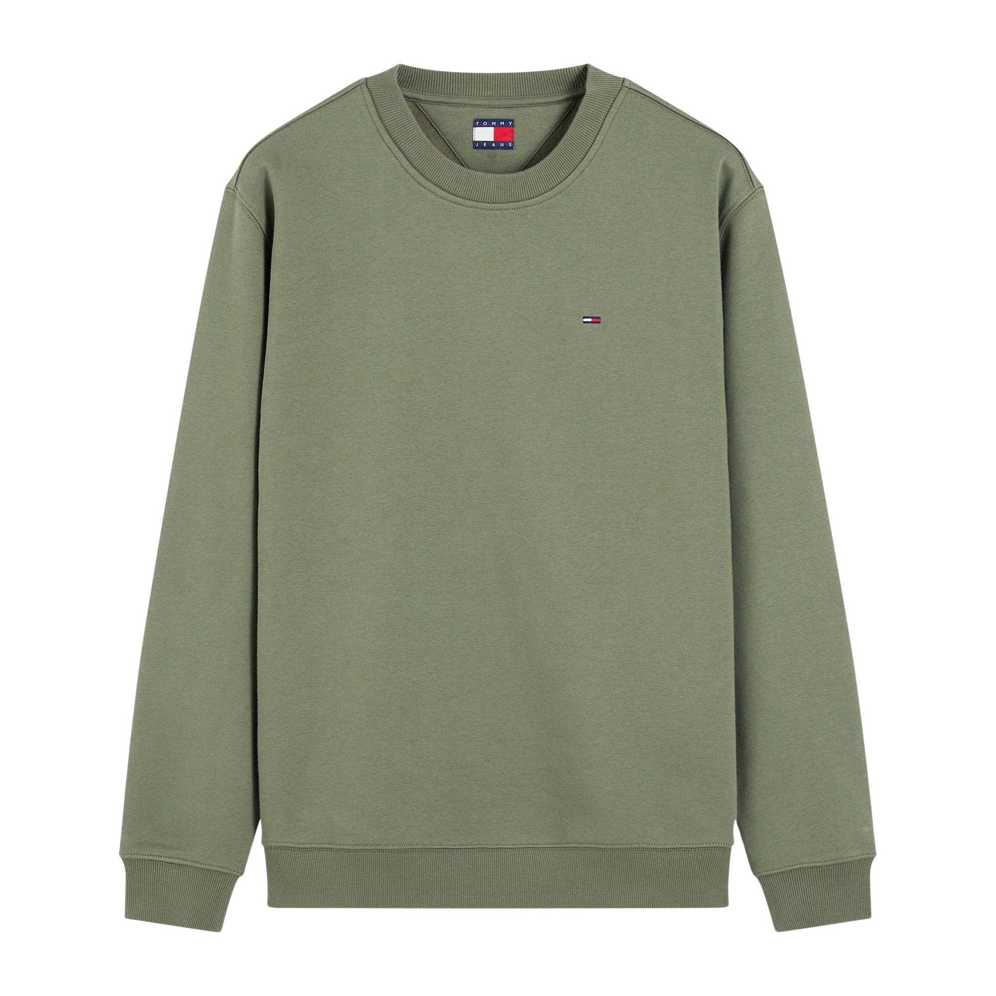 Pull Tommy Hilfiger Flag Hommes