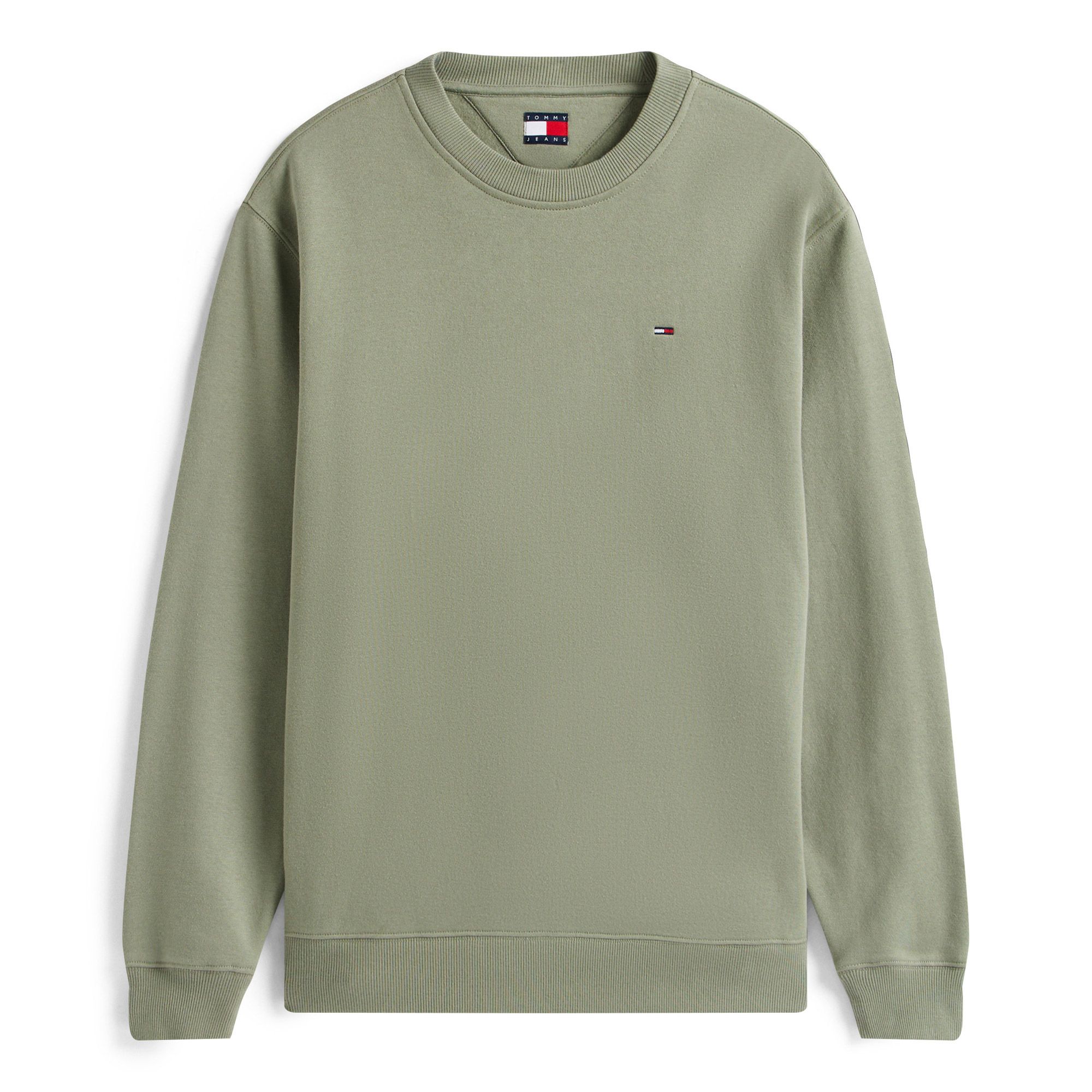 Tommy Hilfiger Flag Sweater Heren