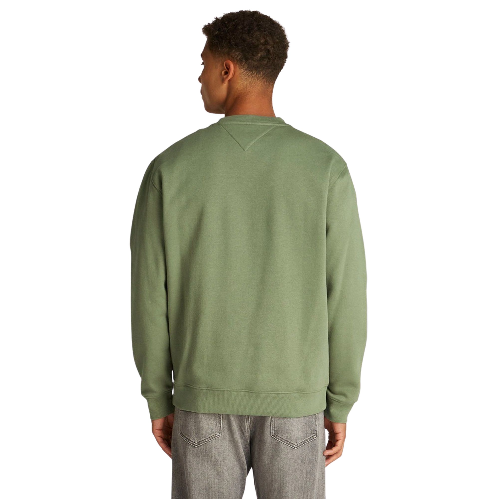 Tommy Hilfiger Flag Sweater Heren