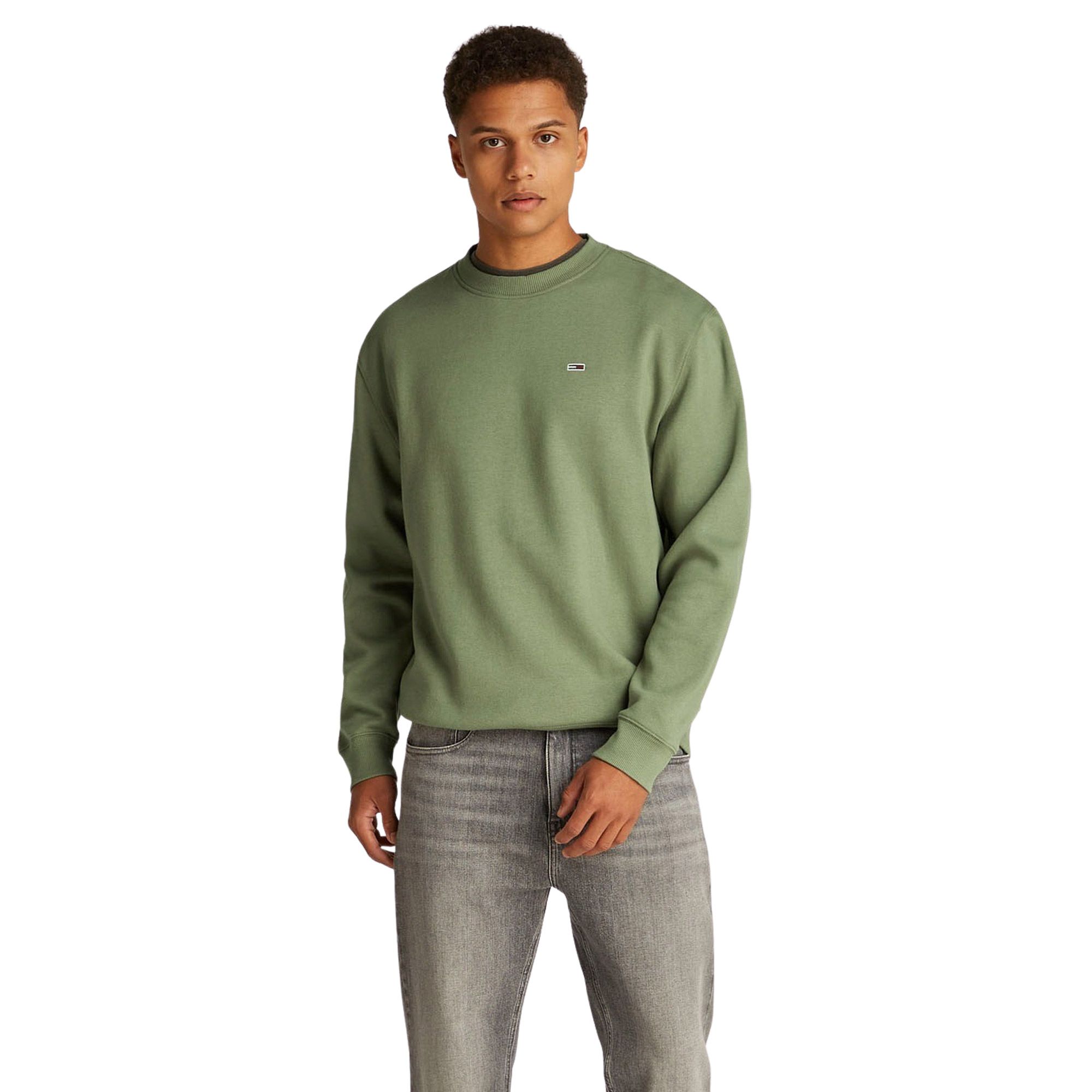 Tommy Hilfiger Flag Sweater Heren