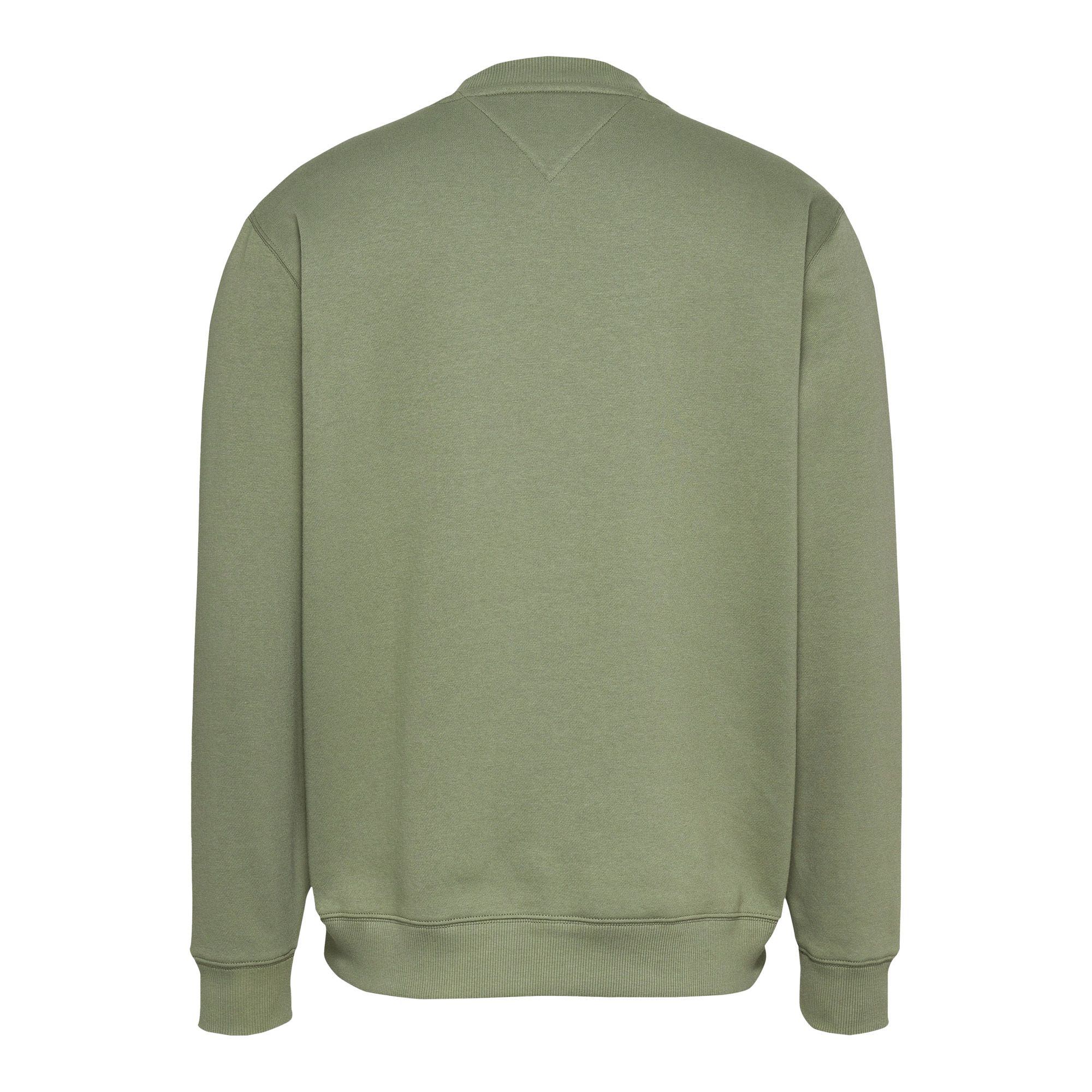 Tommy Hilfiger Flag Sweater Heren