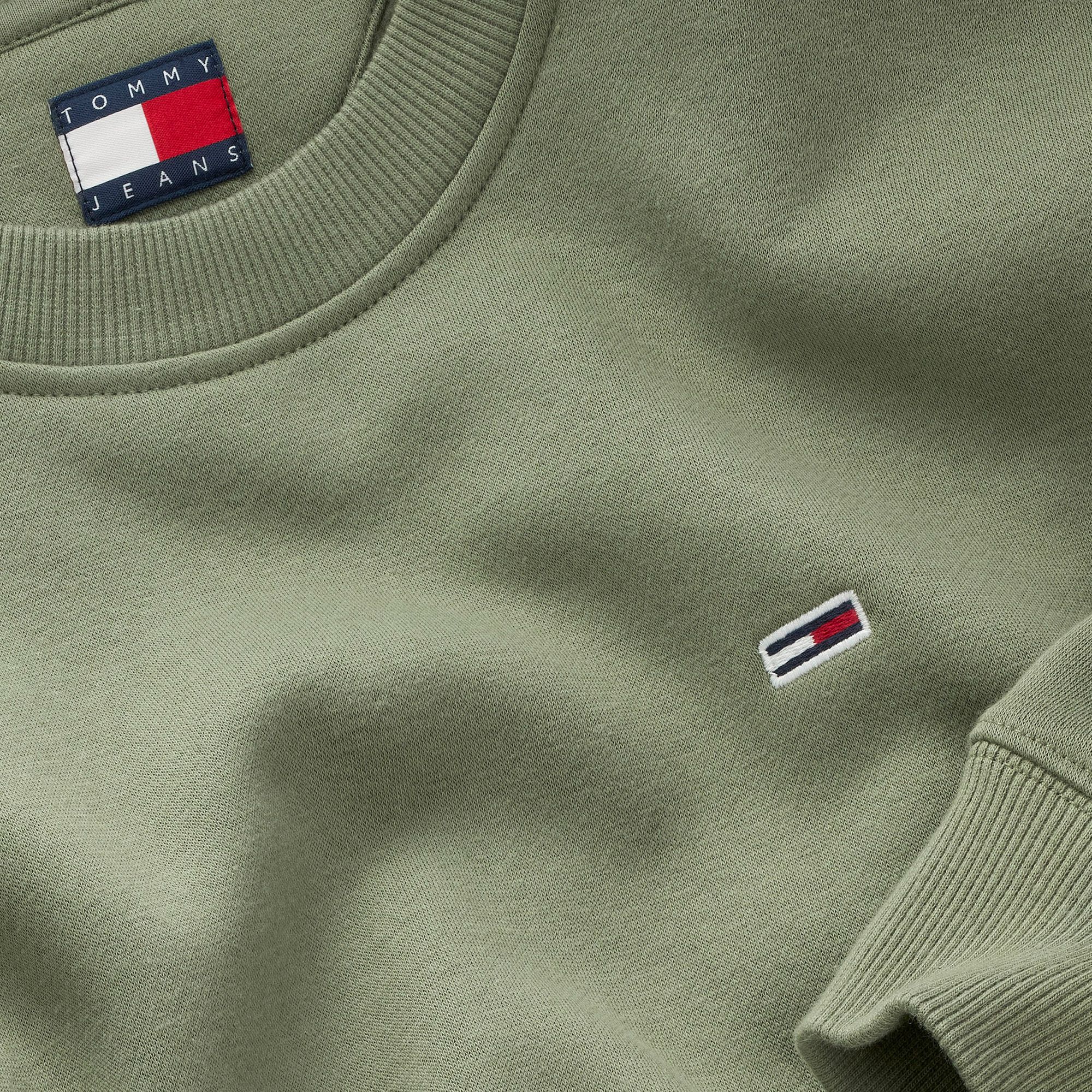 Tommy Hilfiger Flag Sweater Heren