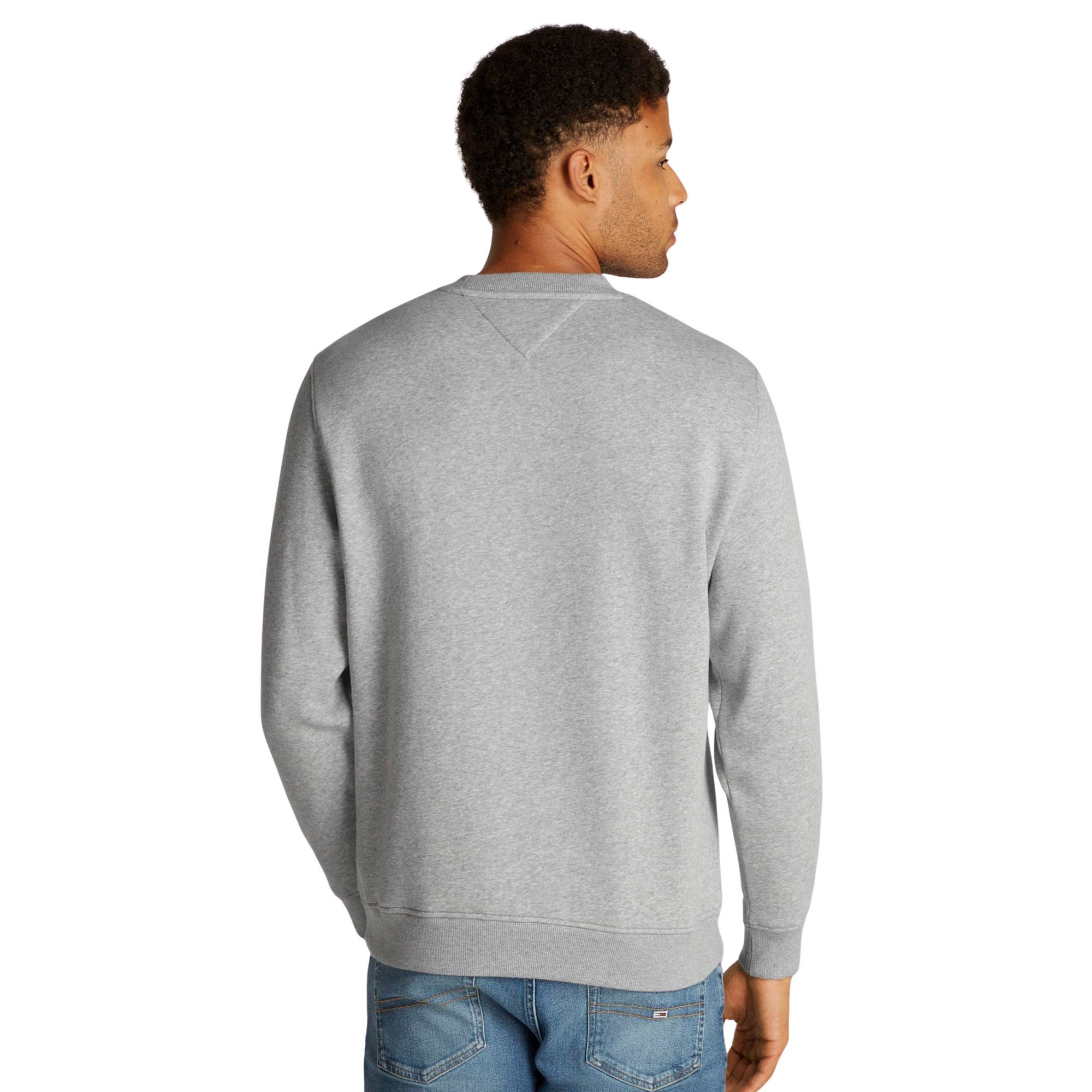 Tommy Hilfiger Flag Sweater Heren