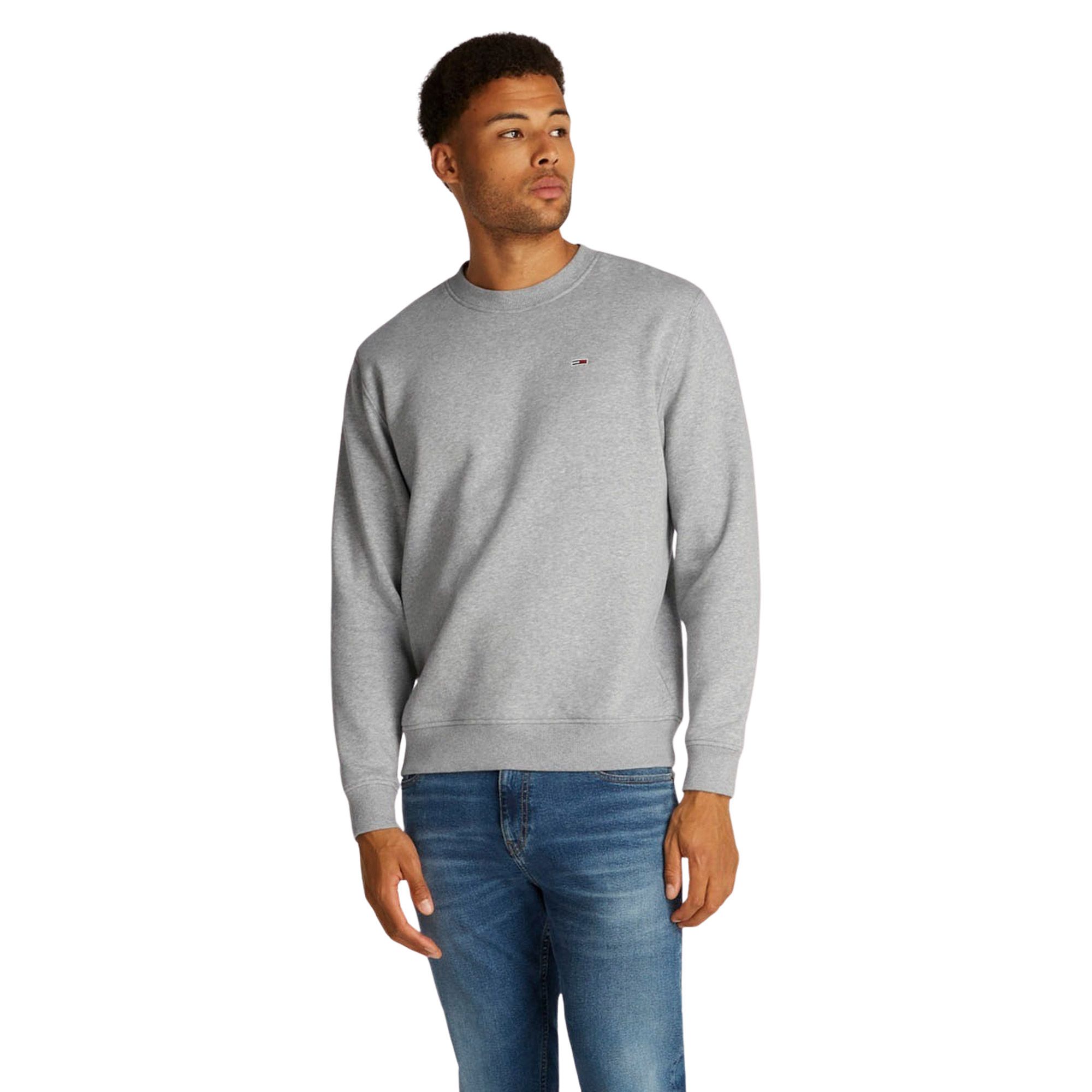 Tommy Hilfiger Flag Sweater Heren