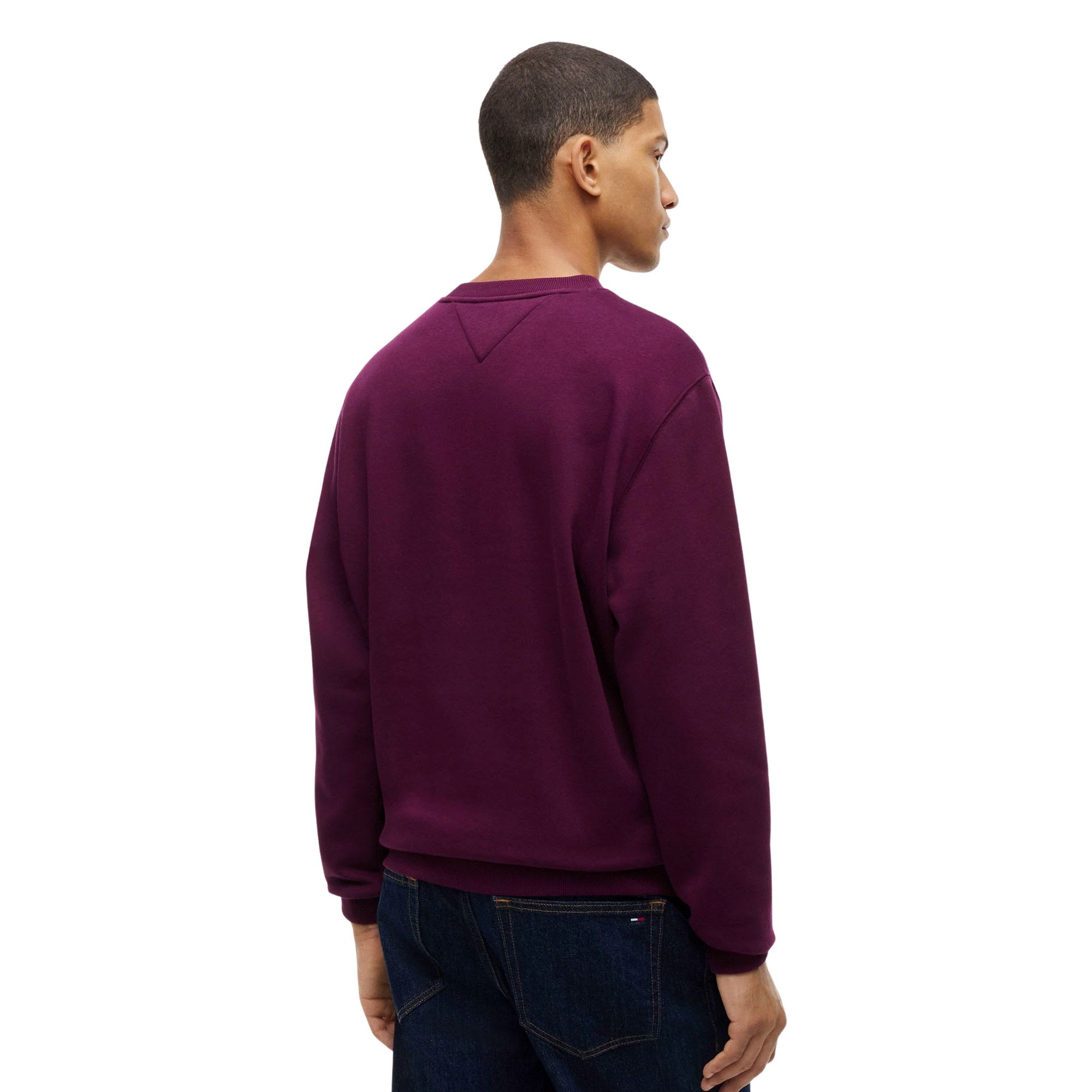 Pull Tommy Hilfiger Flag Hommes