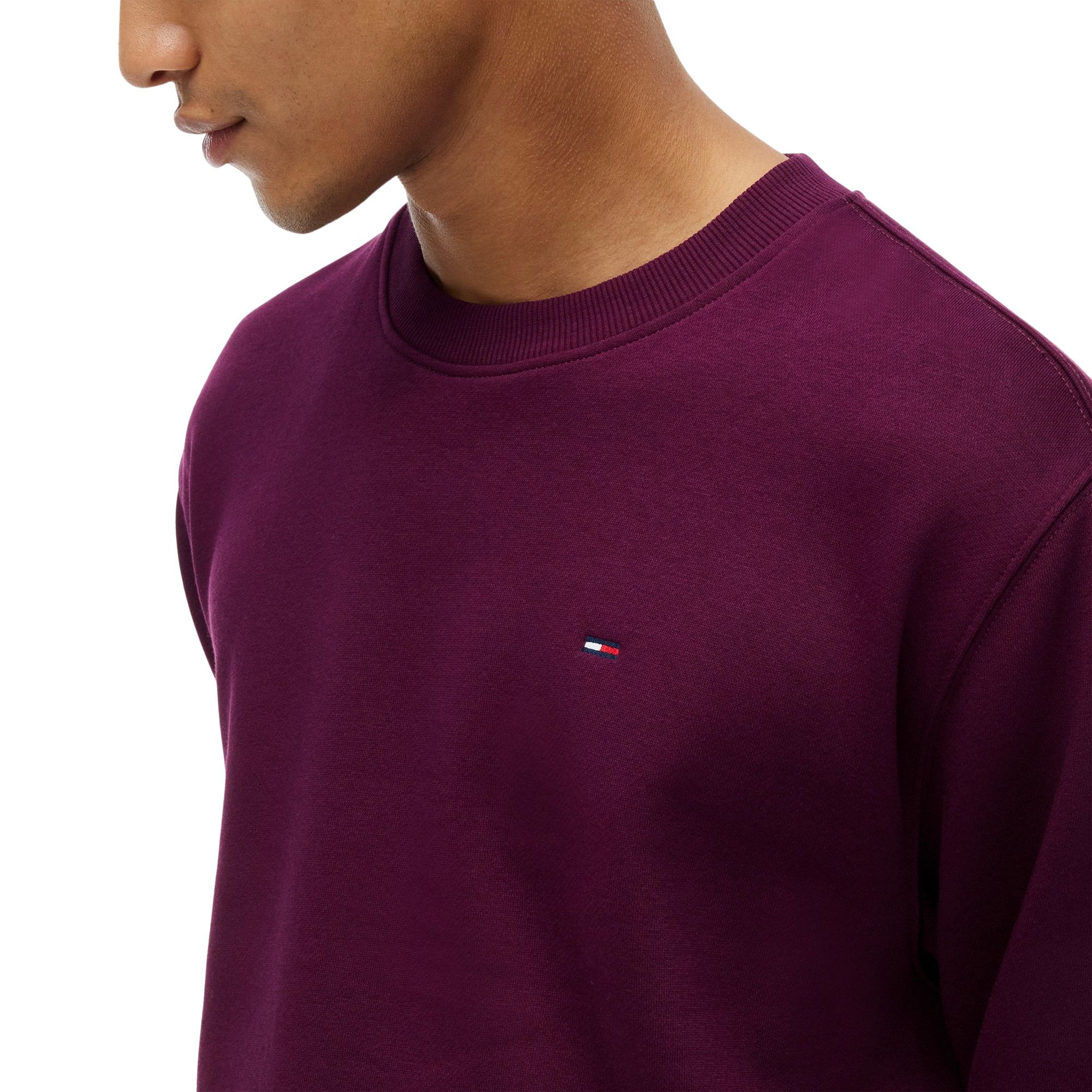 Pull Tommy Hilfiger Flag Hommes