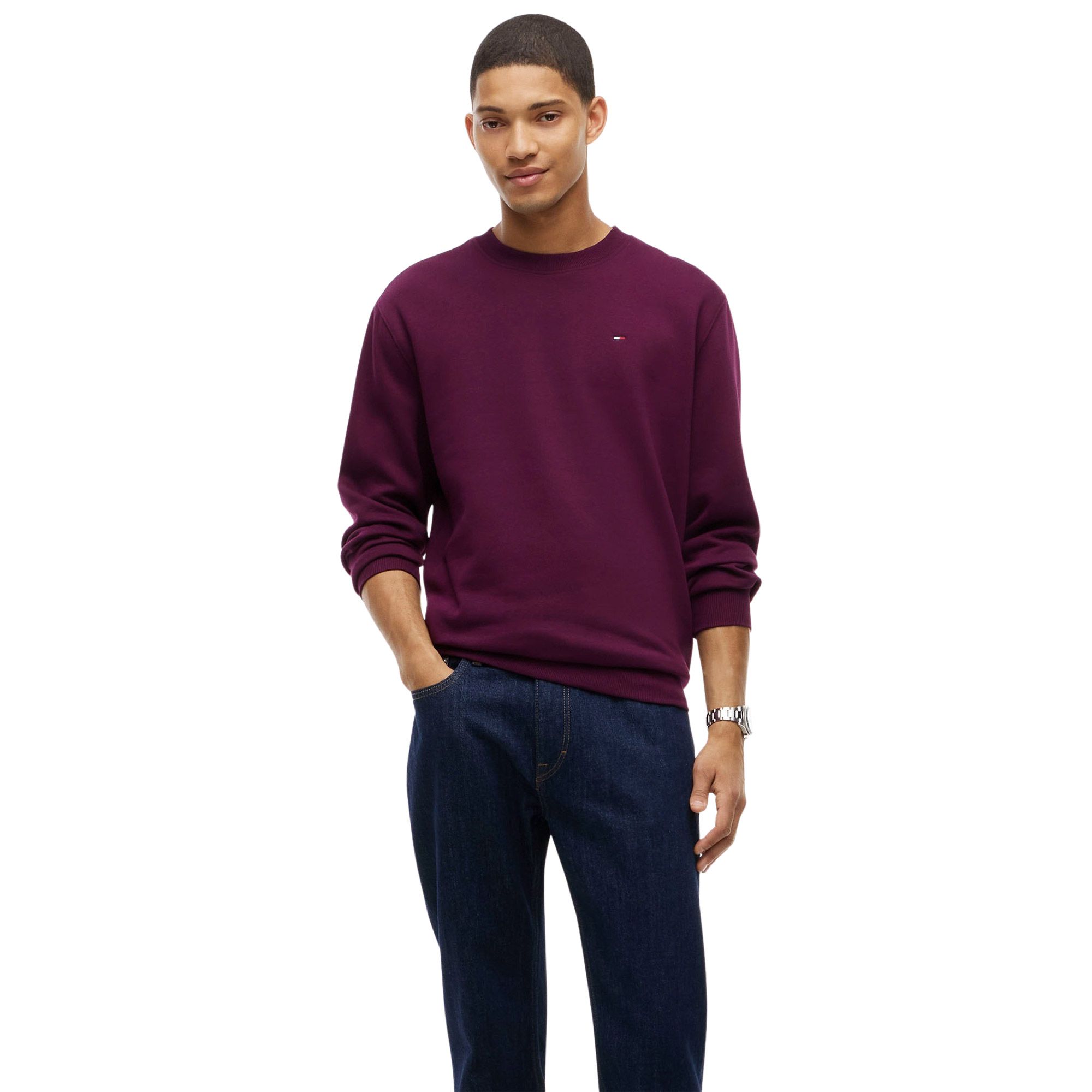 Pull Tommy Hilfiger Flag Hommes