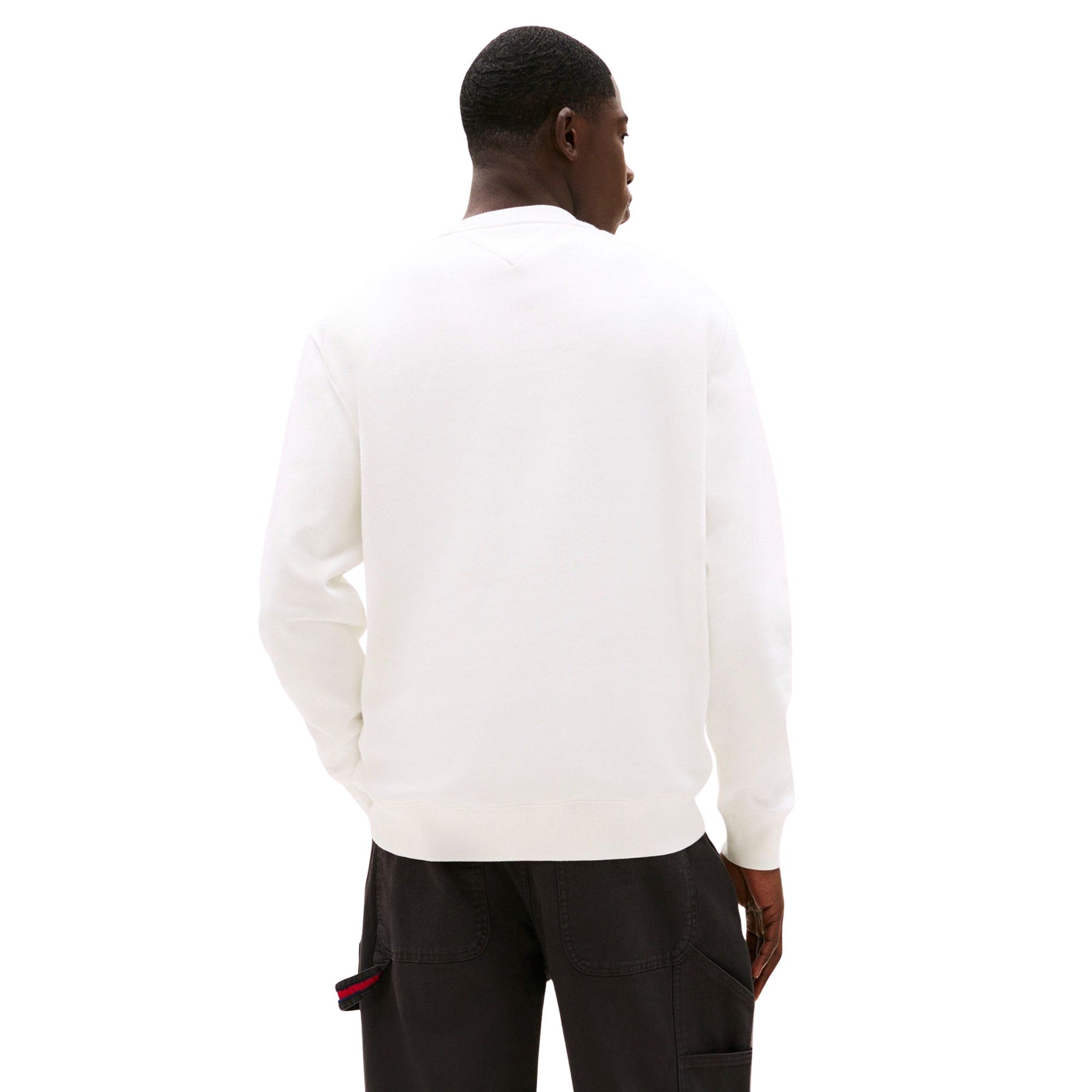 Tommy Hilfiger Flag Sweater Heren