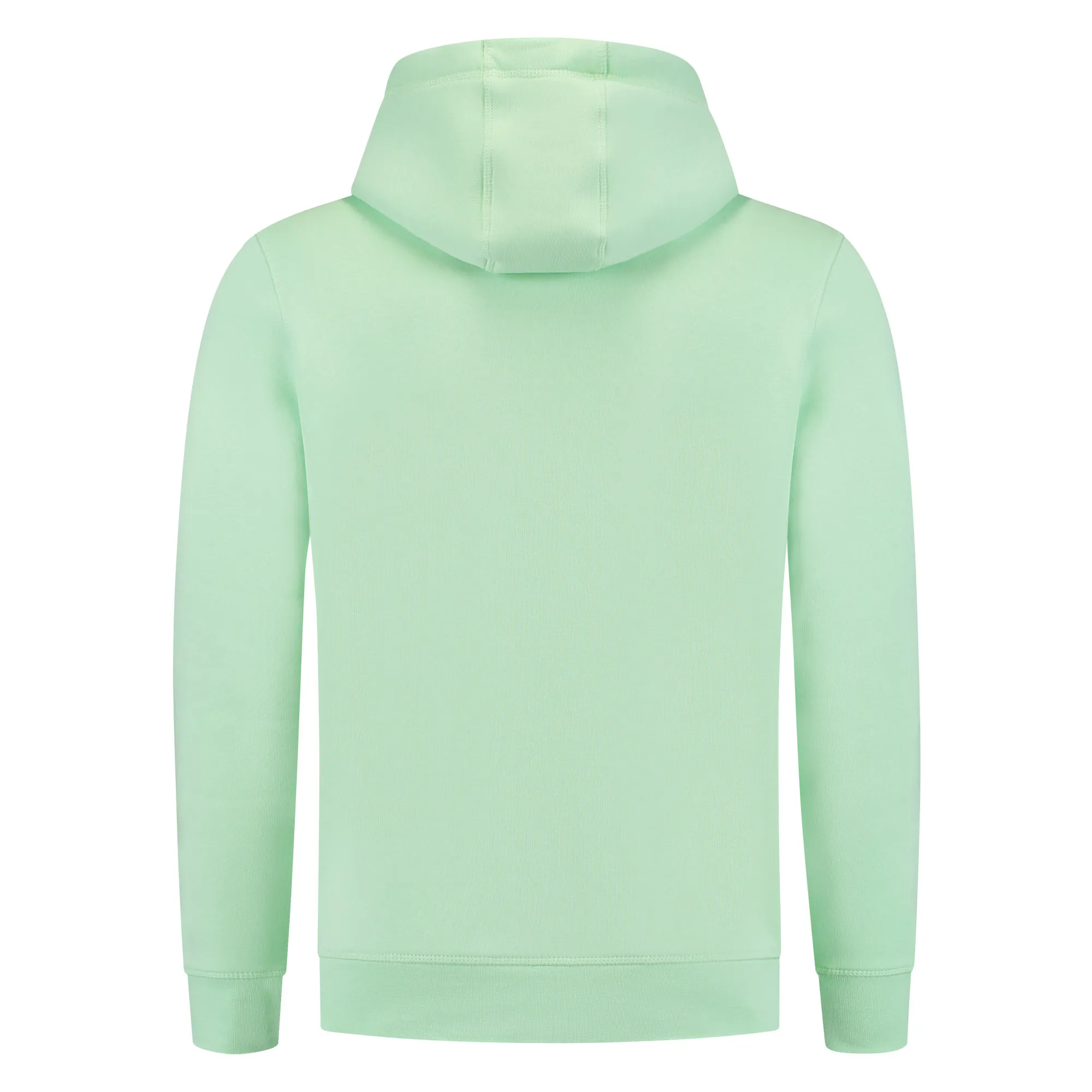 Tommy Hilfiger Logo Hoodie Heren