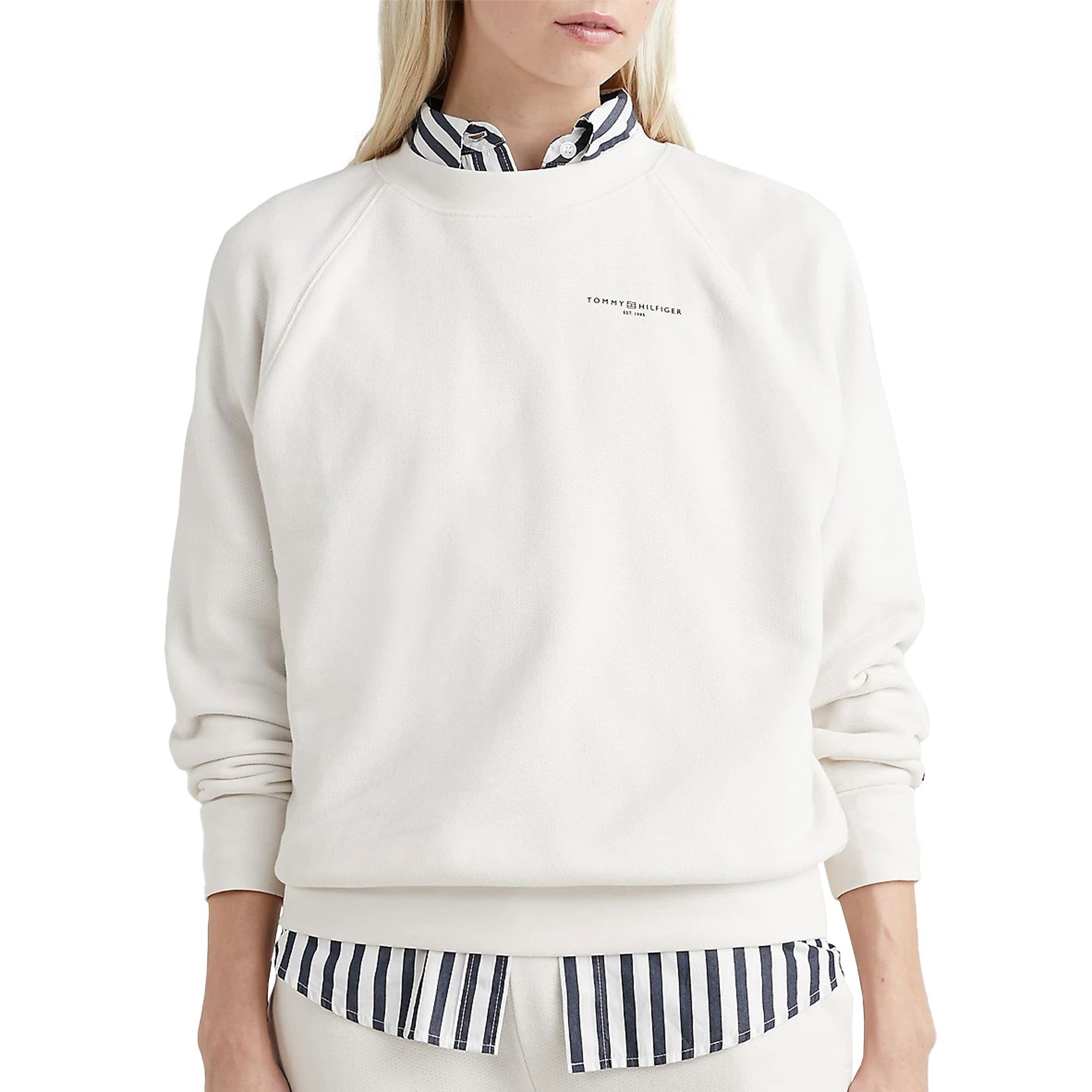 Tommy Hilfiger 1985 Sweater Dames