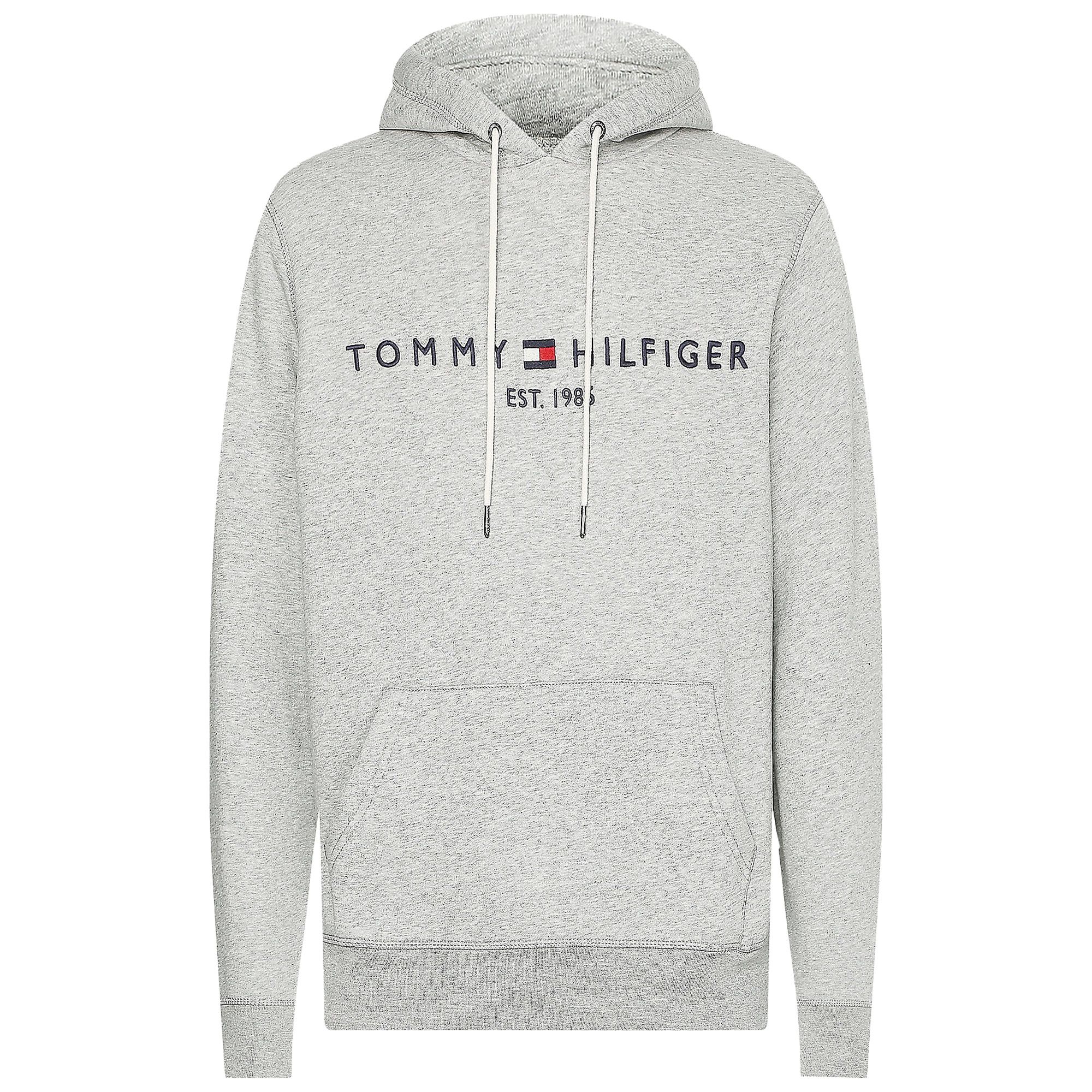 Tommy Hilfiger Tommy Logo Hoody Heren