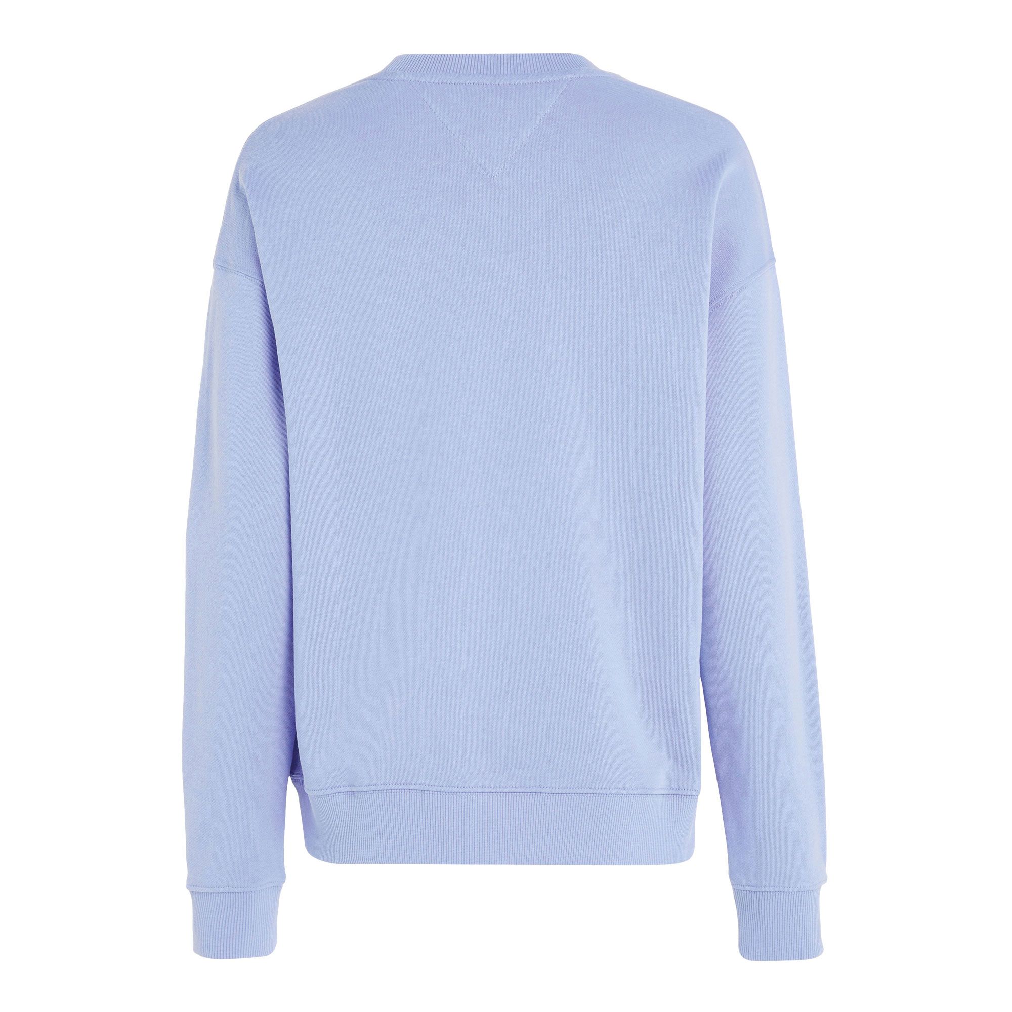 Tommy Hilfiger Small Badge Crew Sweater Dames