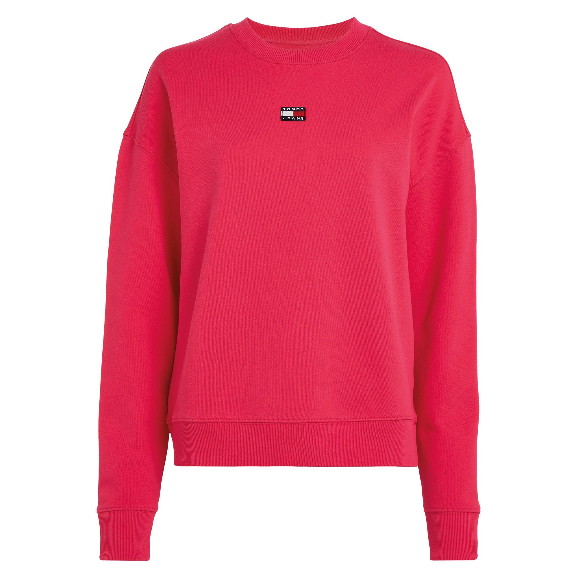 Tommy Hilfiger XS Badge Crew Sweater Dames