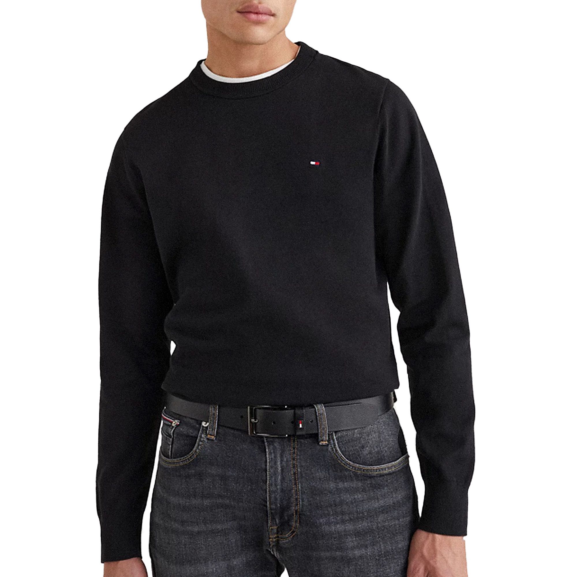 Tommy Hilfiger 1985 Crew Sweater Heren