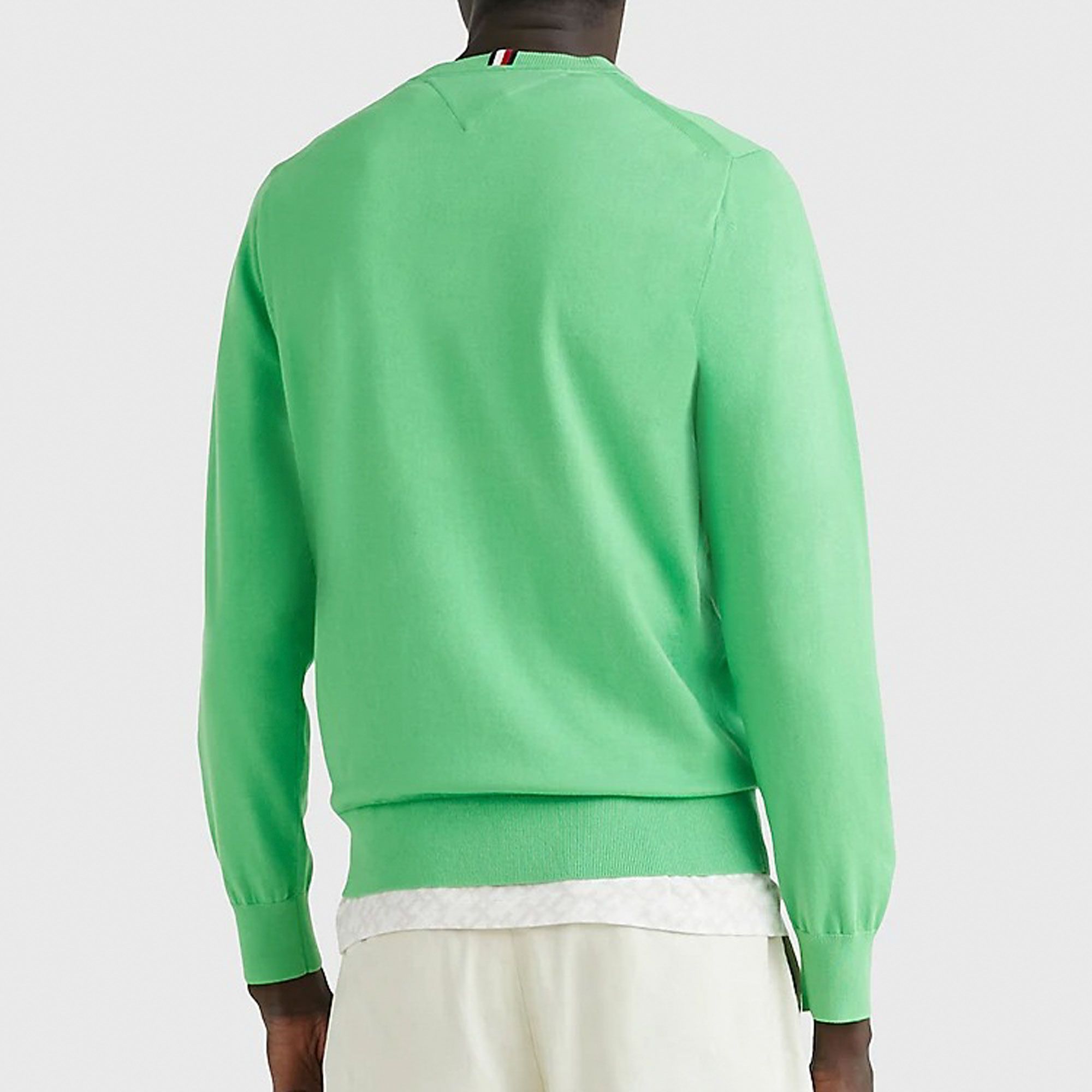 Tommy Hilfiger 1985 Crew Sweater Heren