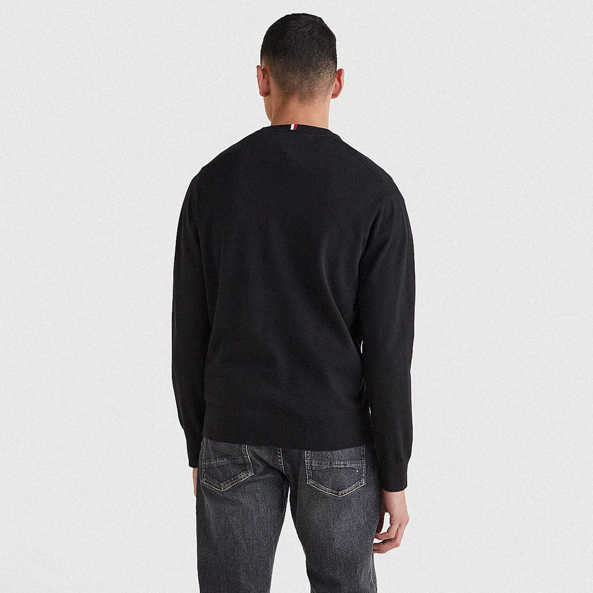Tommy Hilfiger 1985 Crew Sweater Heren