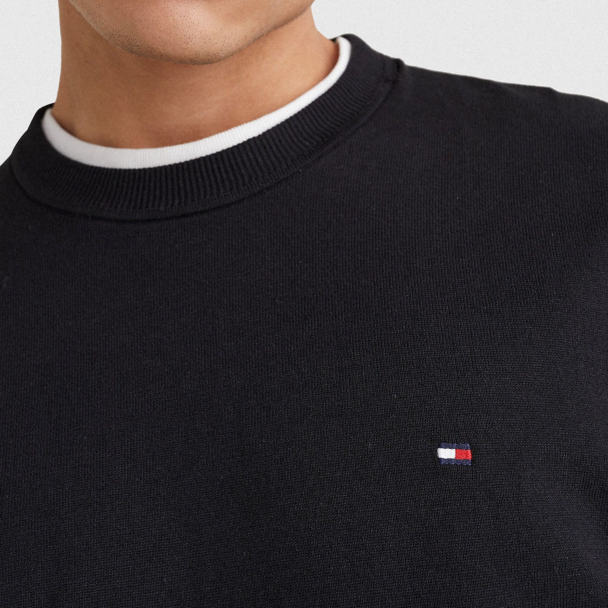 Tommy Hilfiger 1985 Crew Sweater Heren