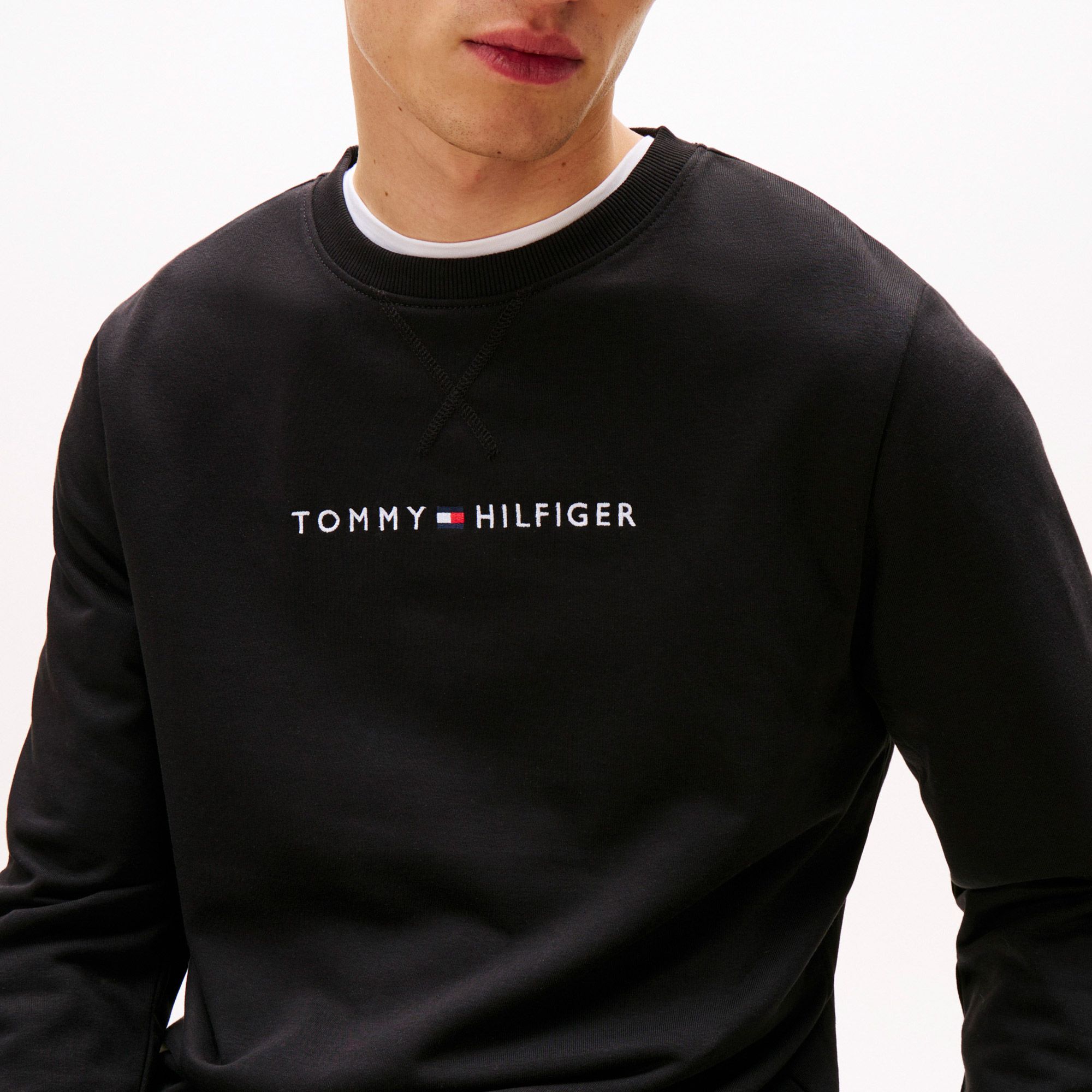 Tommy Hilfiger Original Lounge Sweater Heren