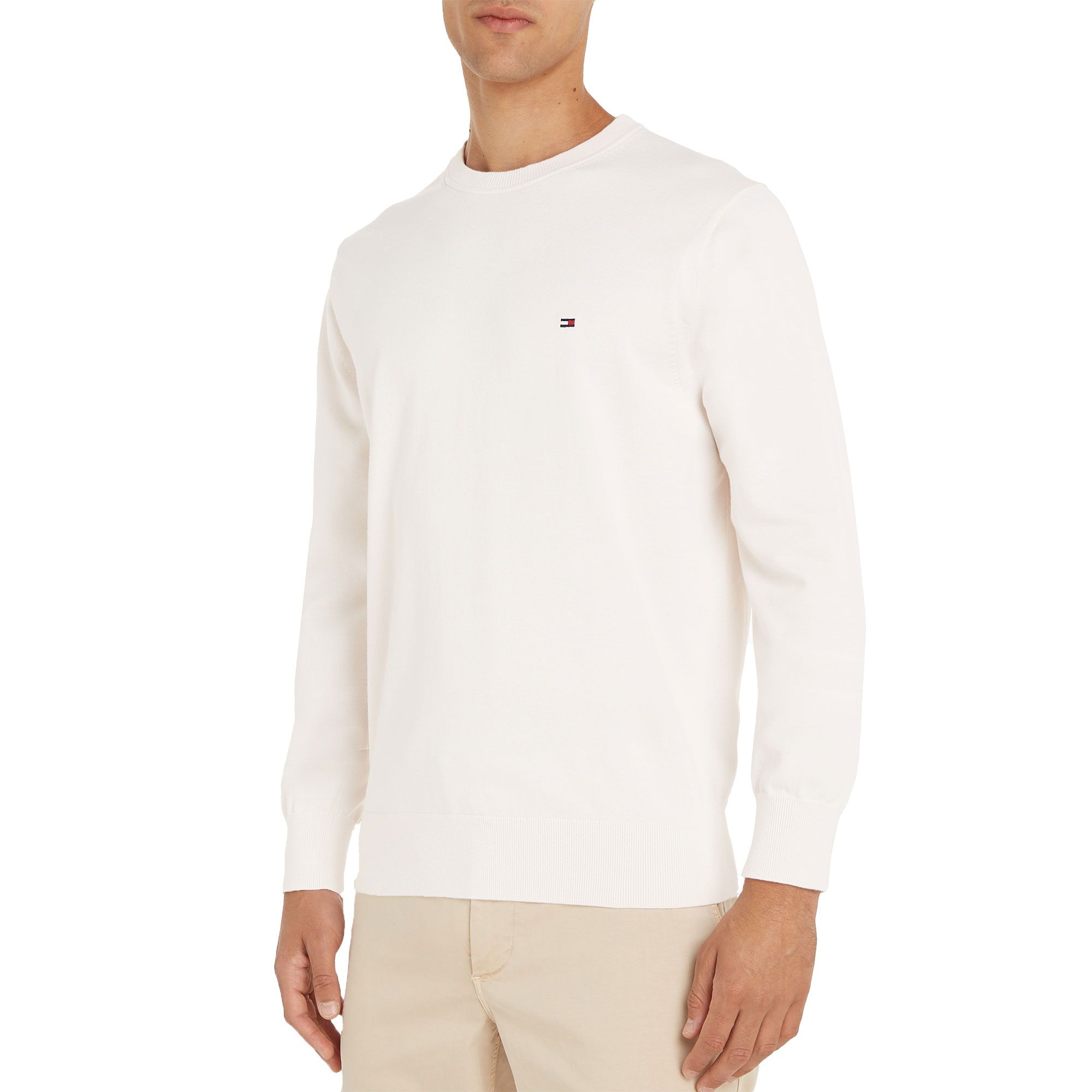 Tommy Hilfiger 1985 Crew Sweater Heren